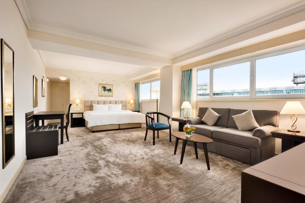 Junior Suite Standard