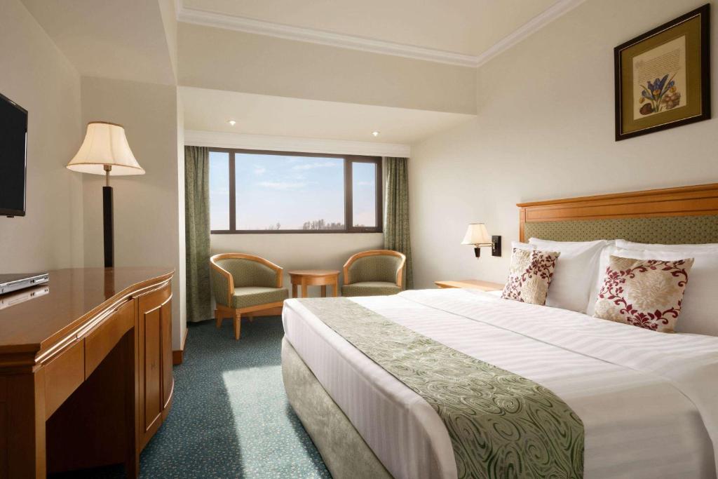 Double or Twin Superior