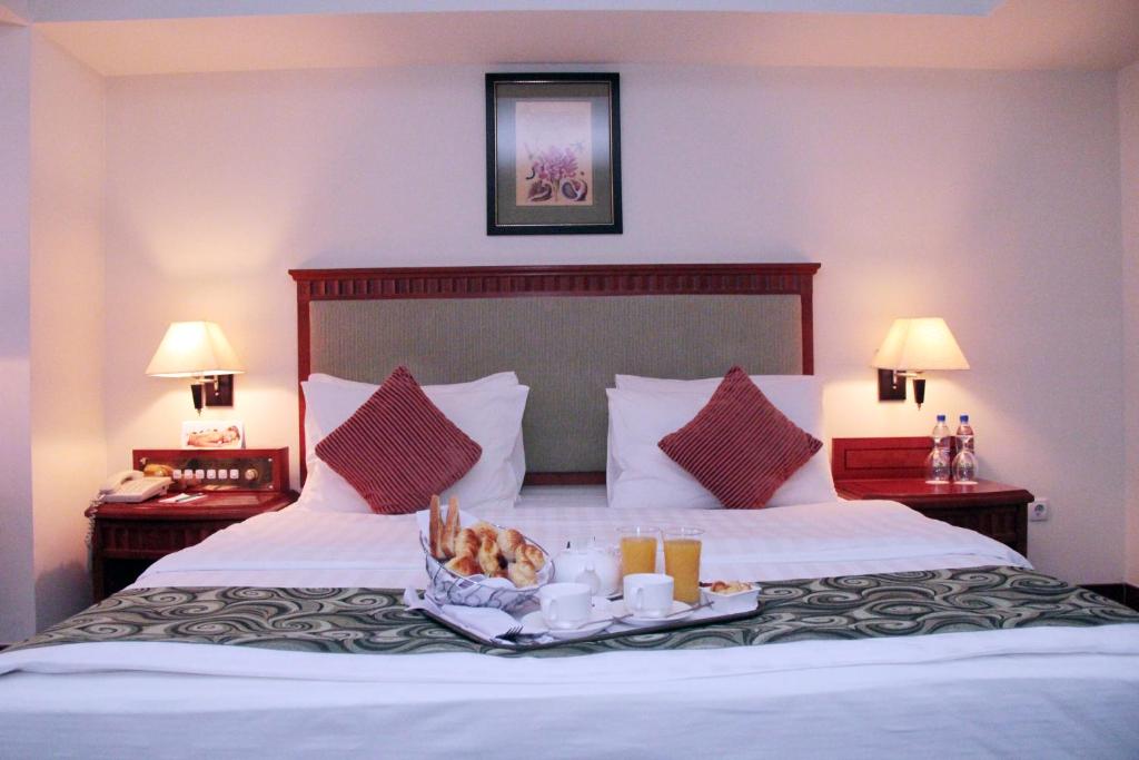 Double or Twin Superior