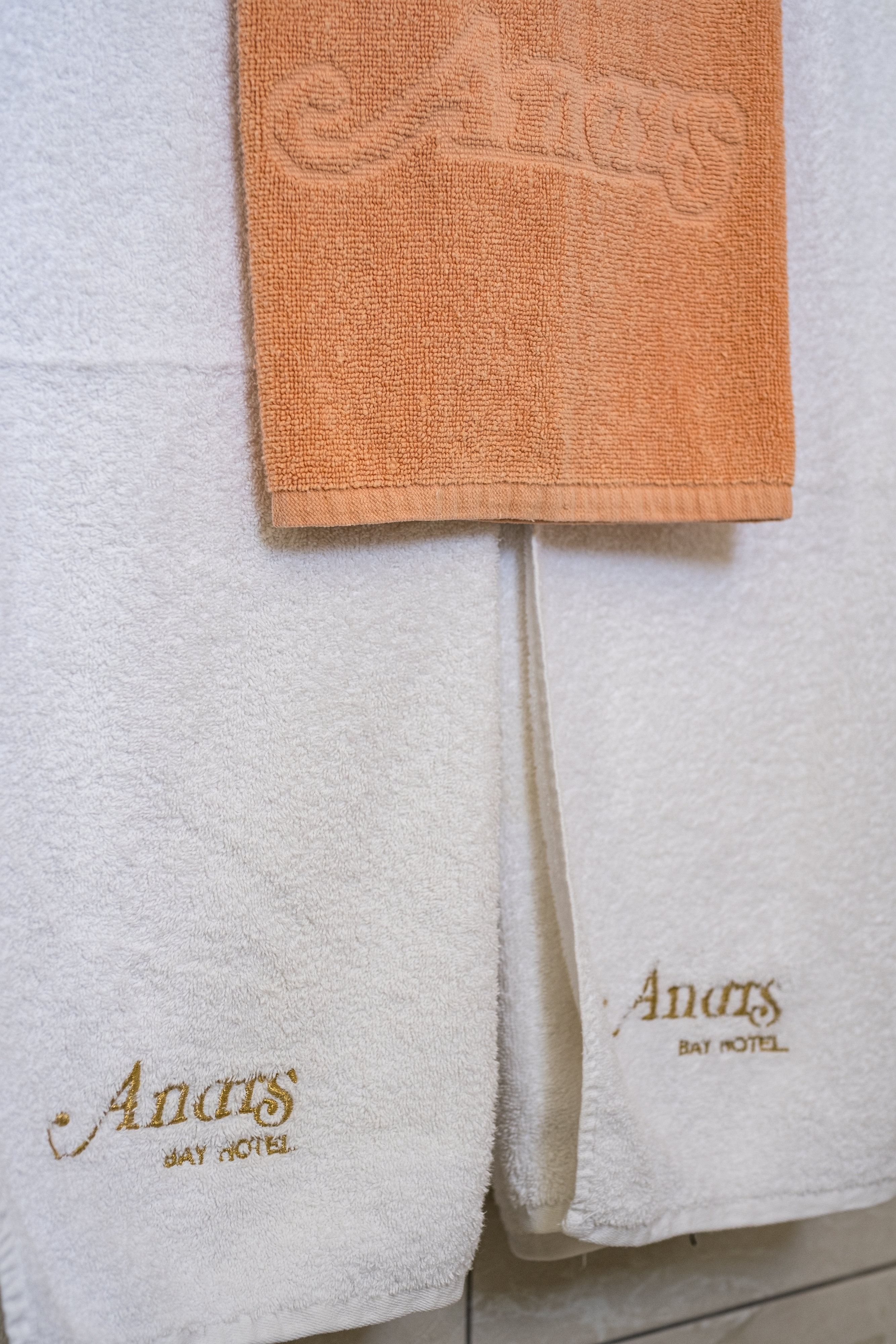 Double or Twin Sea View