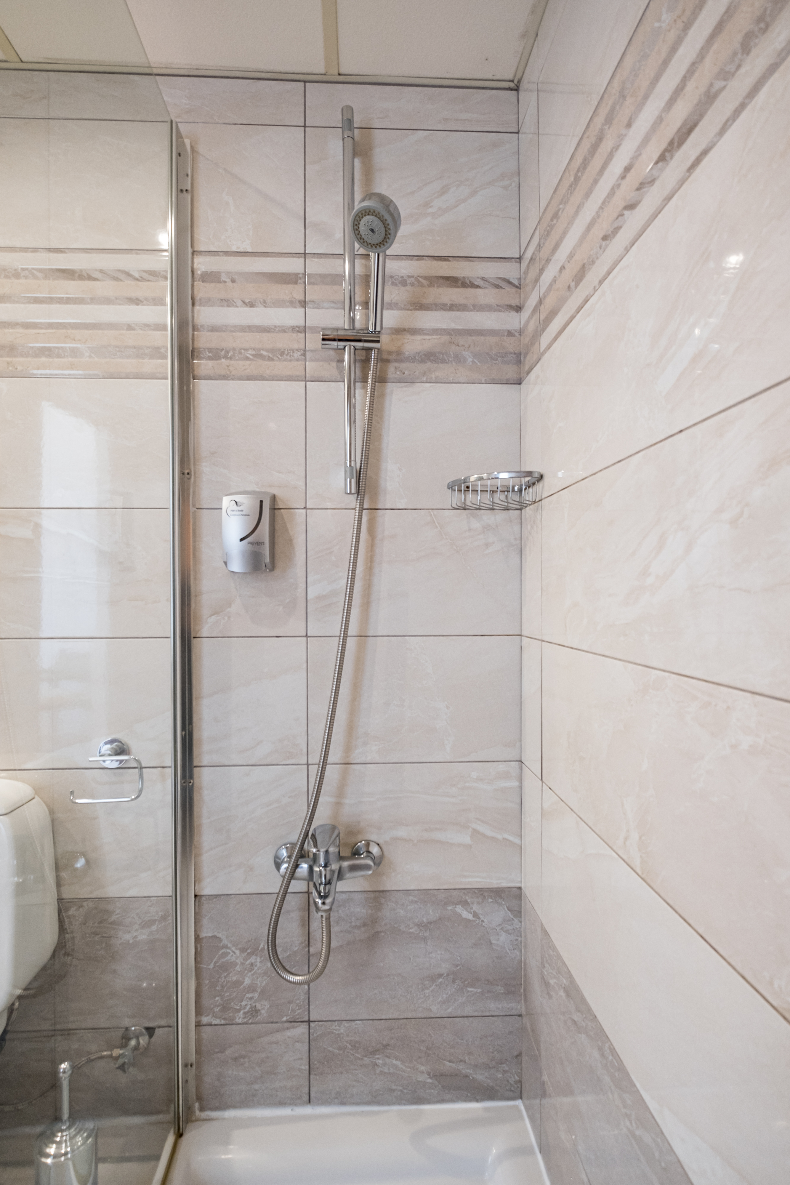 Double or Twin Sea View