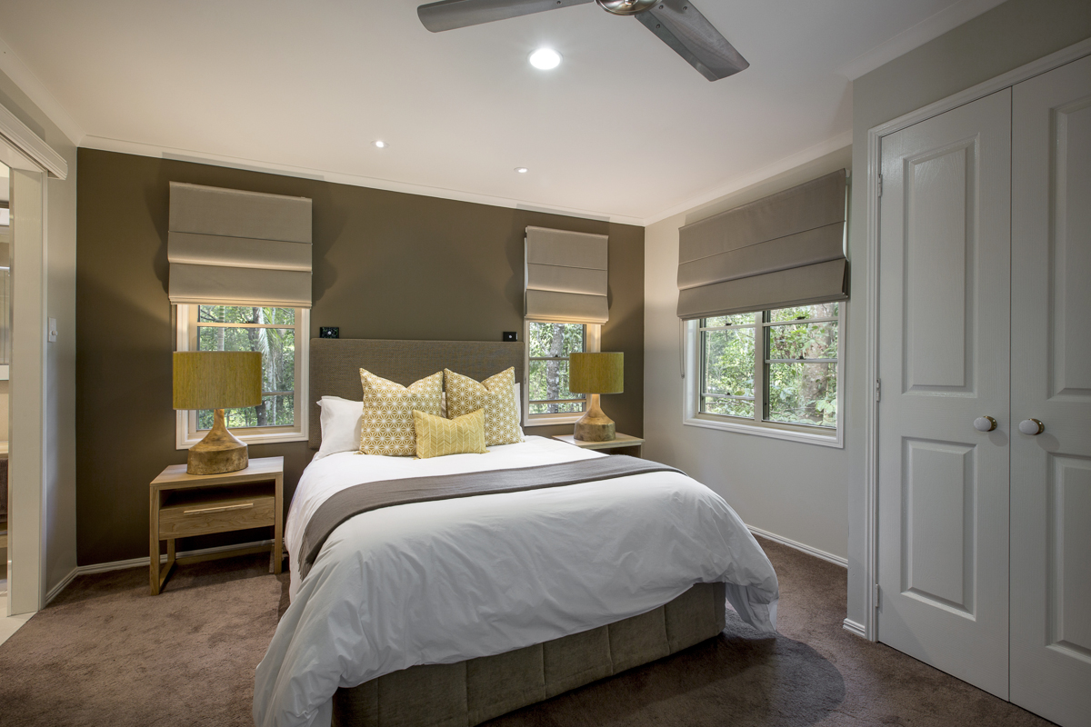 Bungalow One Bedroom