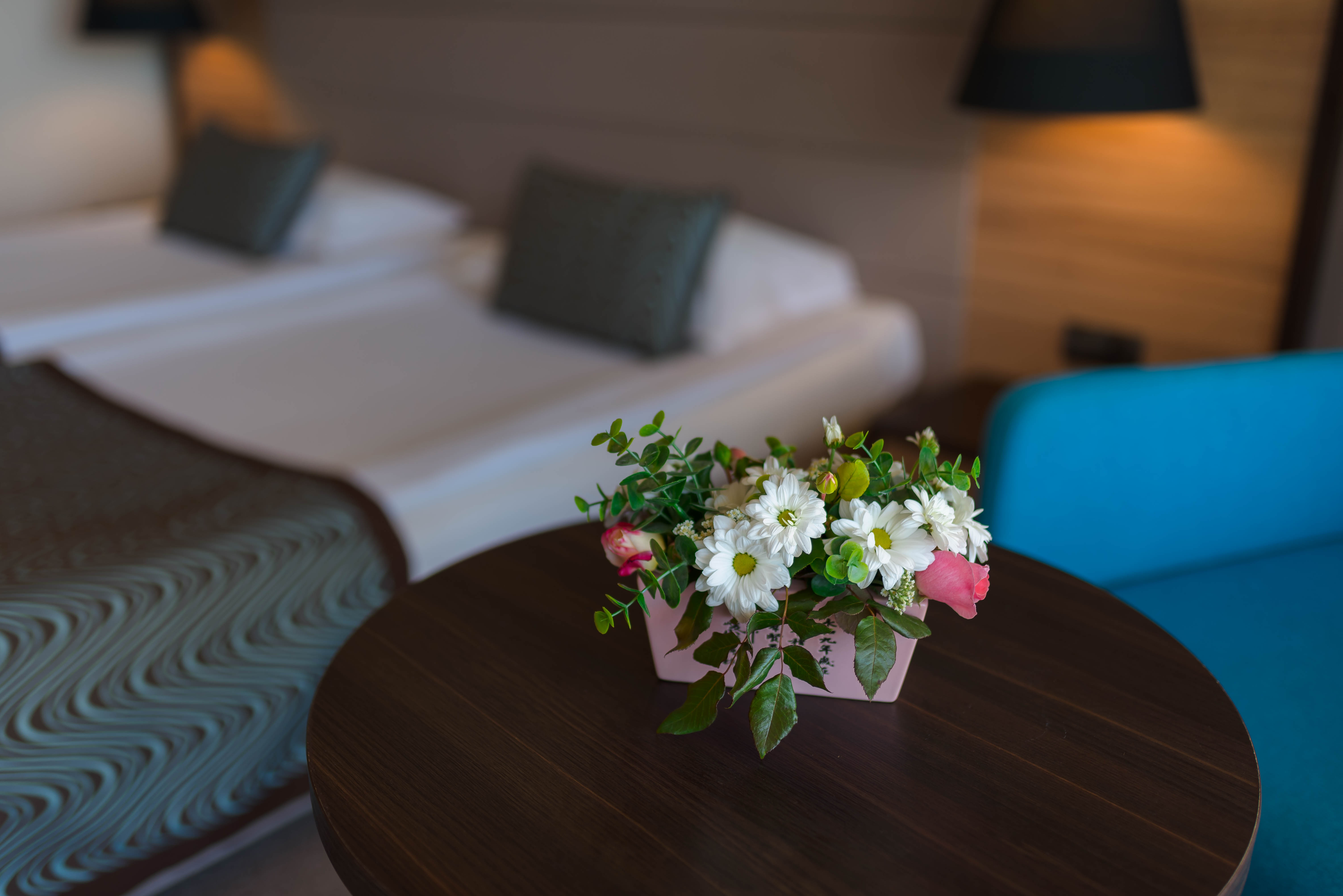 Double Single Standard