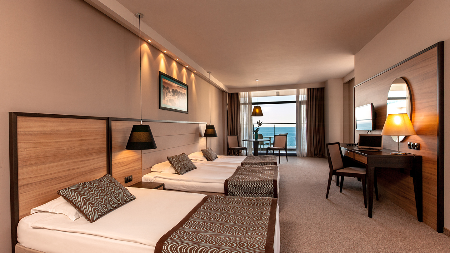 Family Room Standard