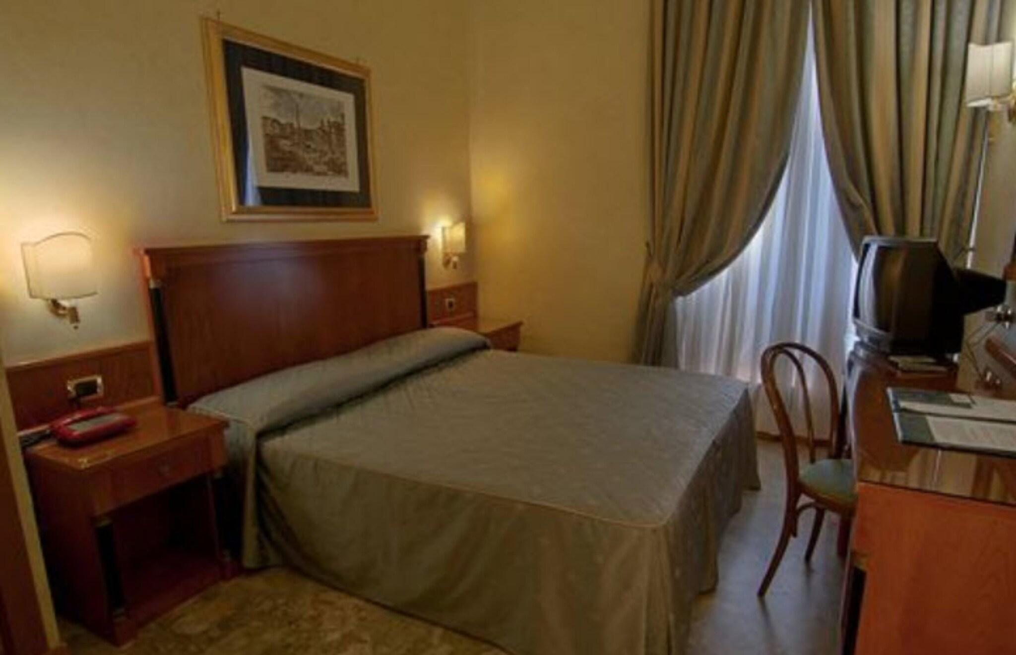 Twin Connecting Room