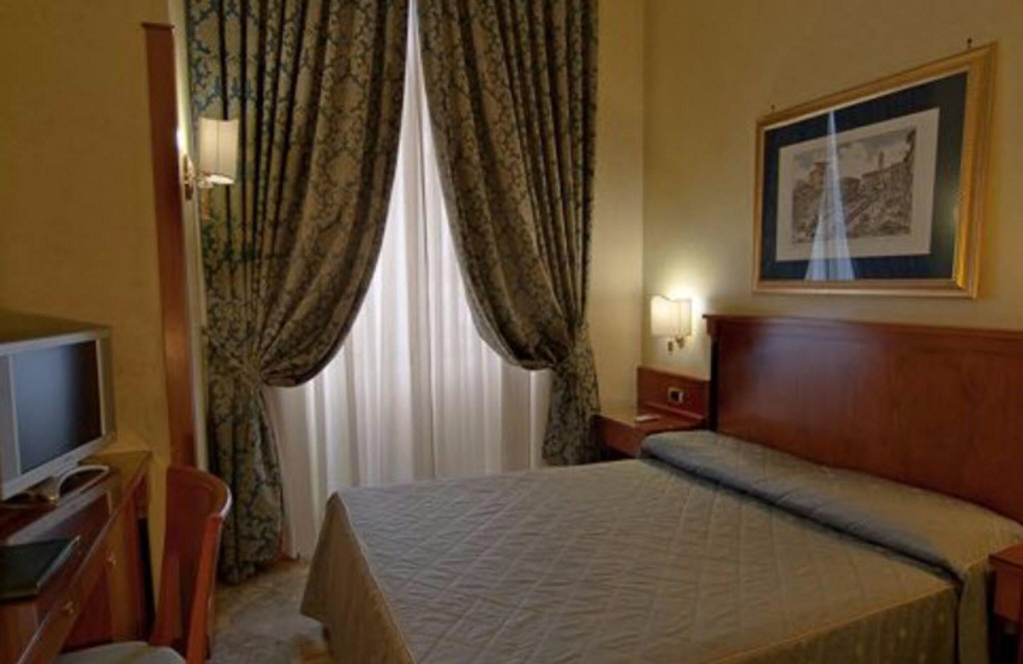 Double Single Queen Size Bed