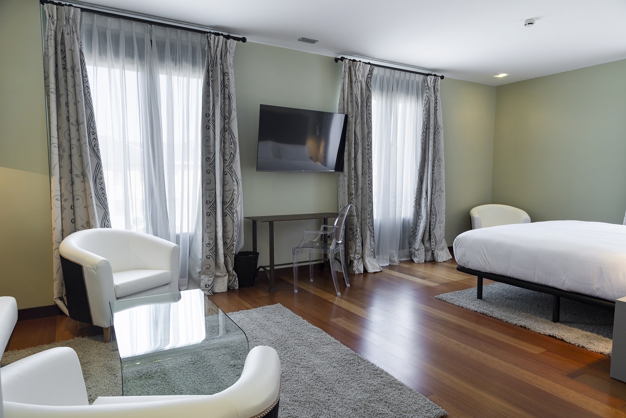 Junior Suite Standard