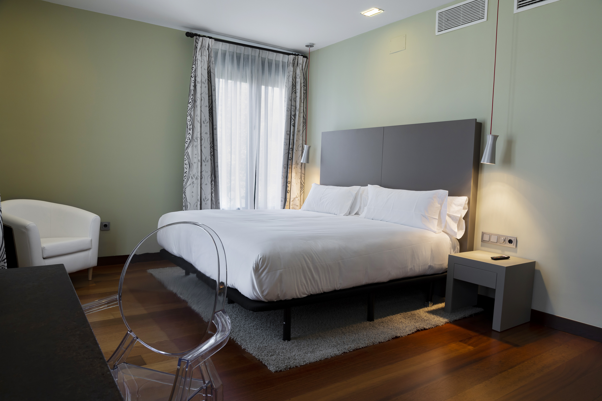 Junior Suite Standard