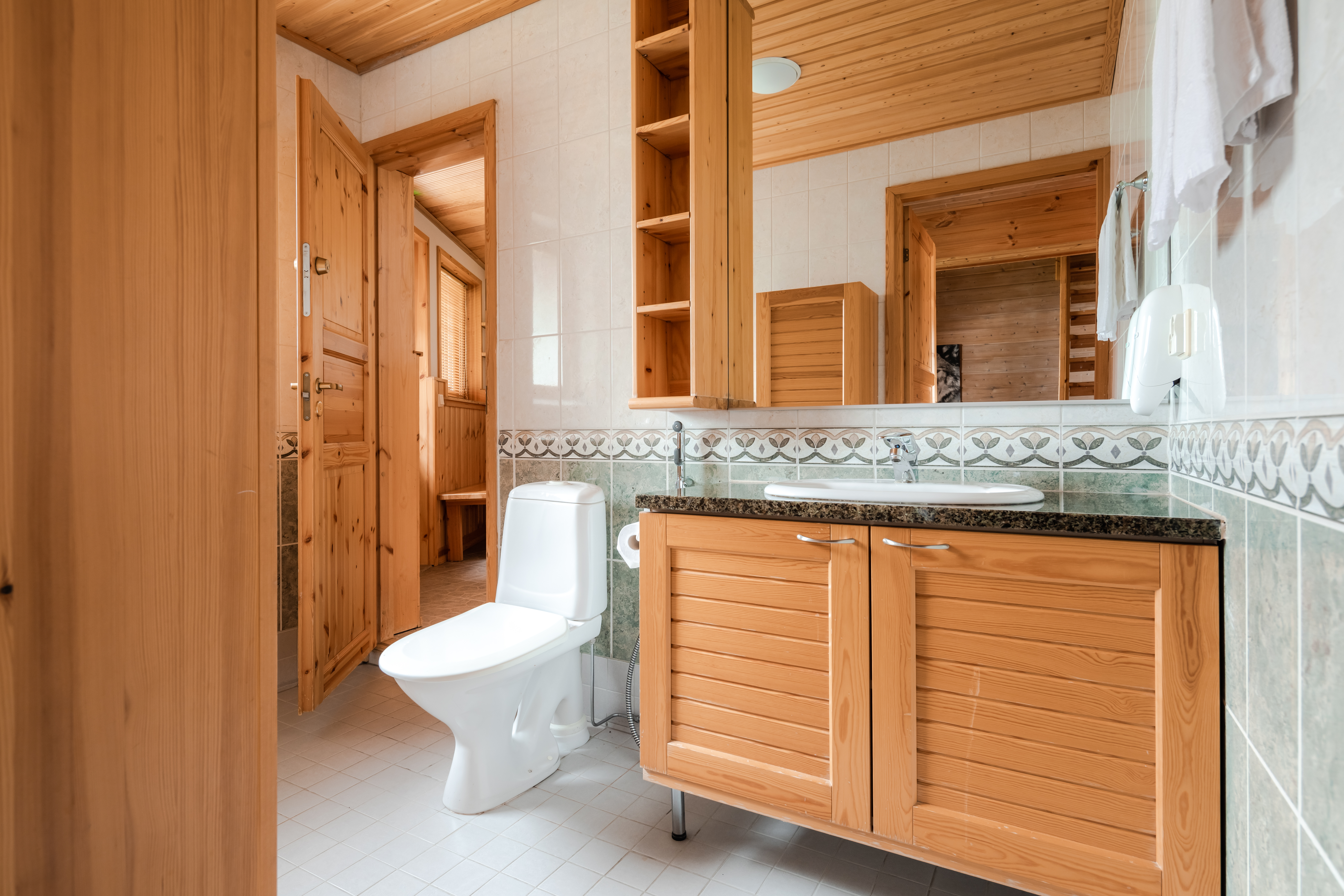 Junior Suite Capacity 1