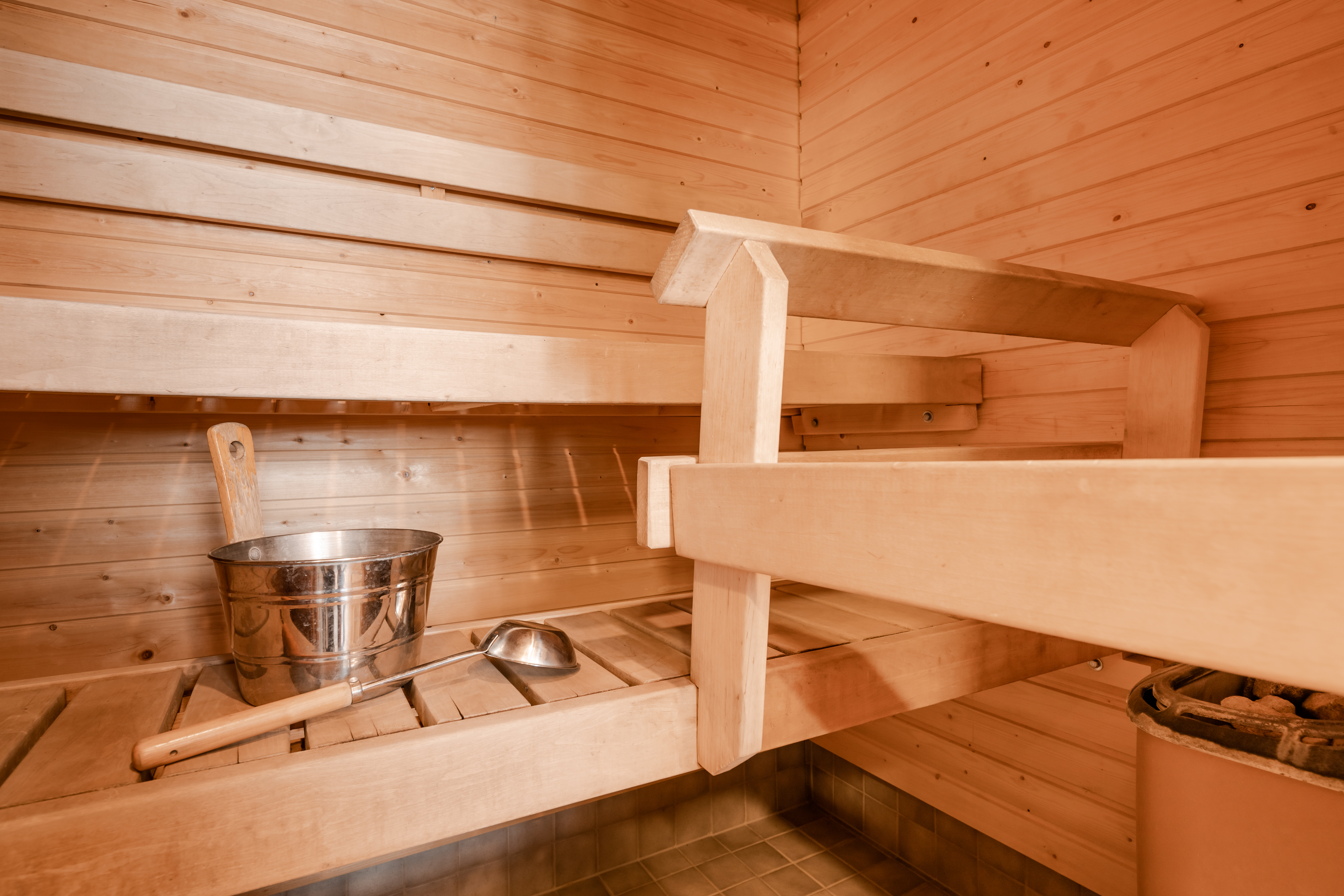 Junior Suite Capacity 1