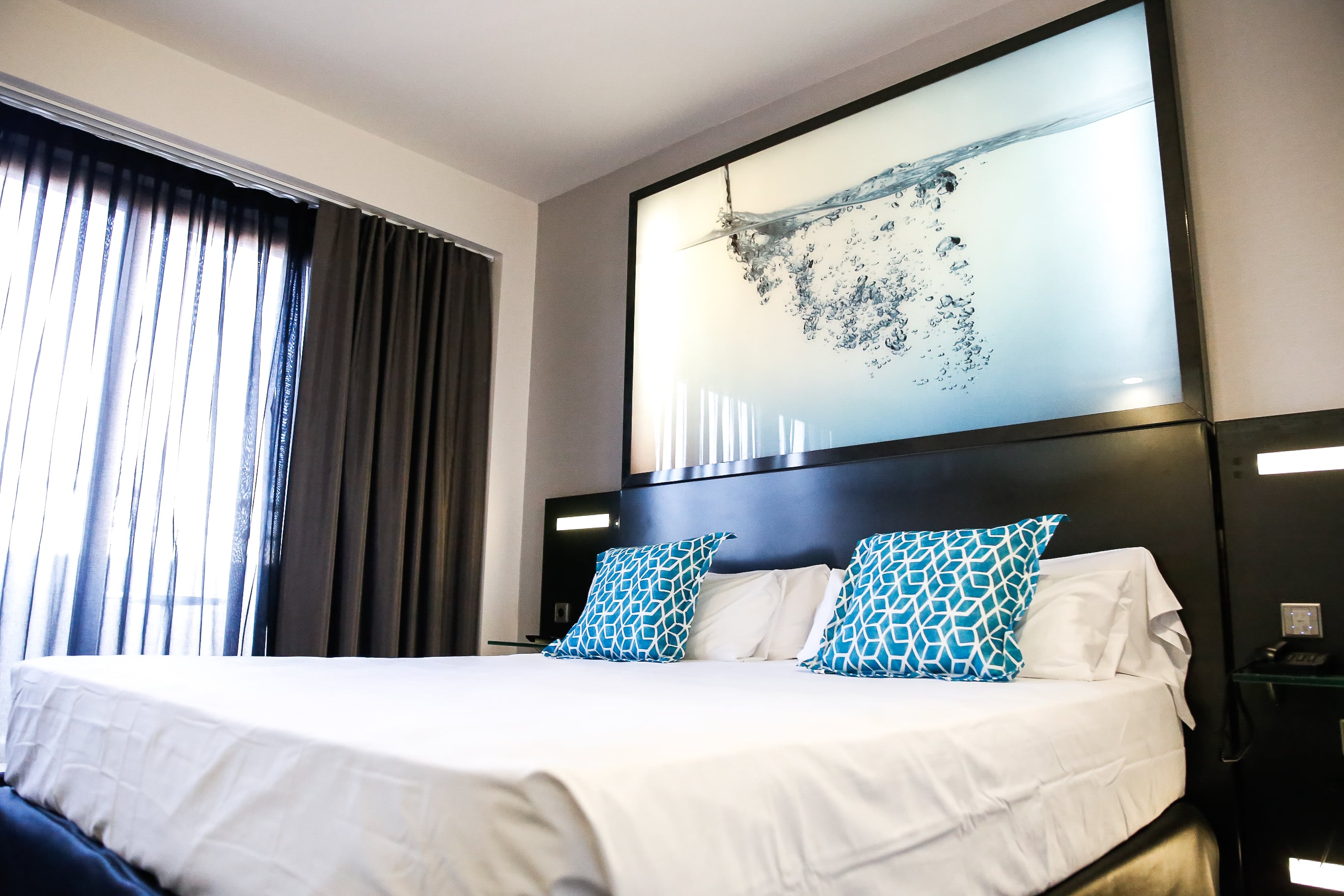 Double or Twin Standard