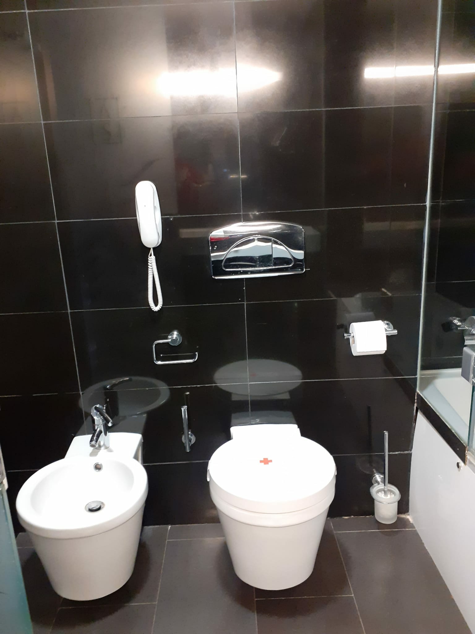 Double or Twin Standard