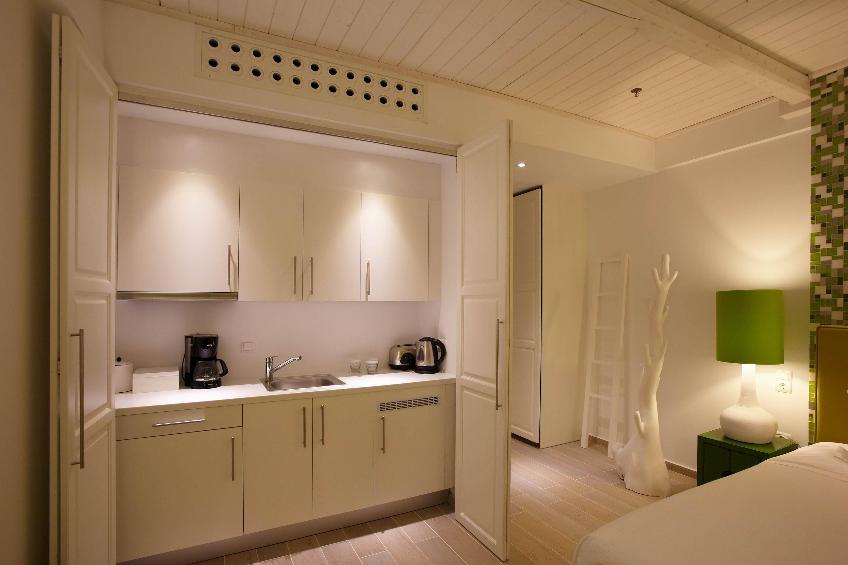 Junior Suite Capacity 3