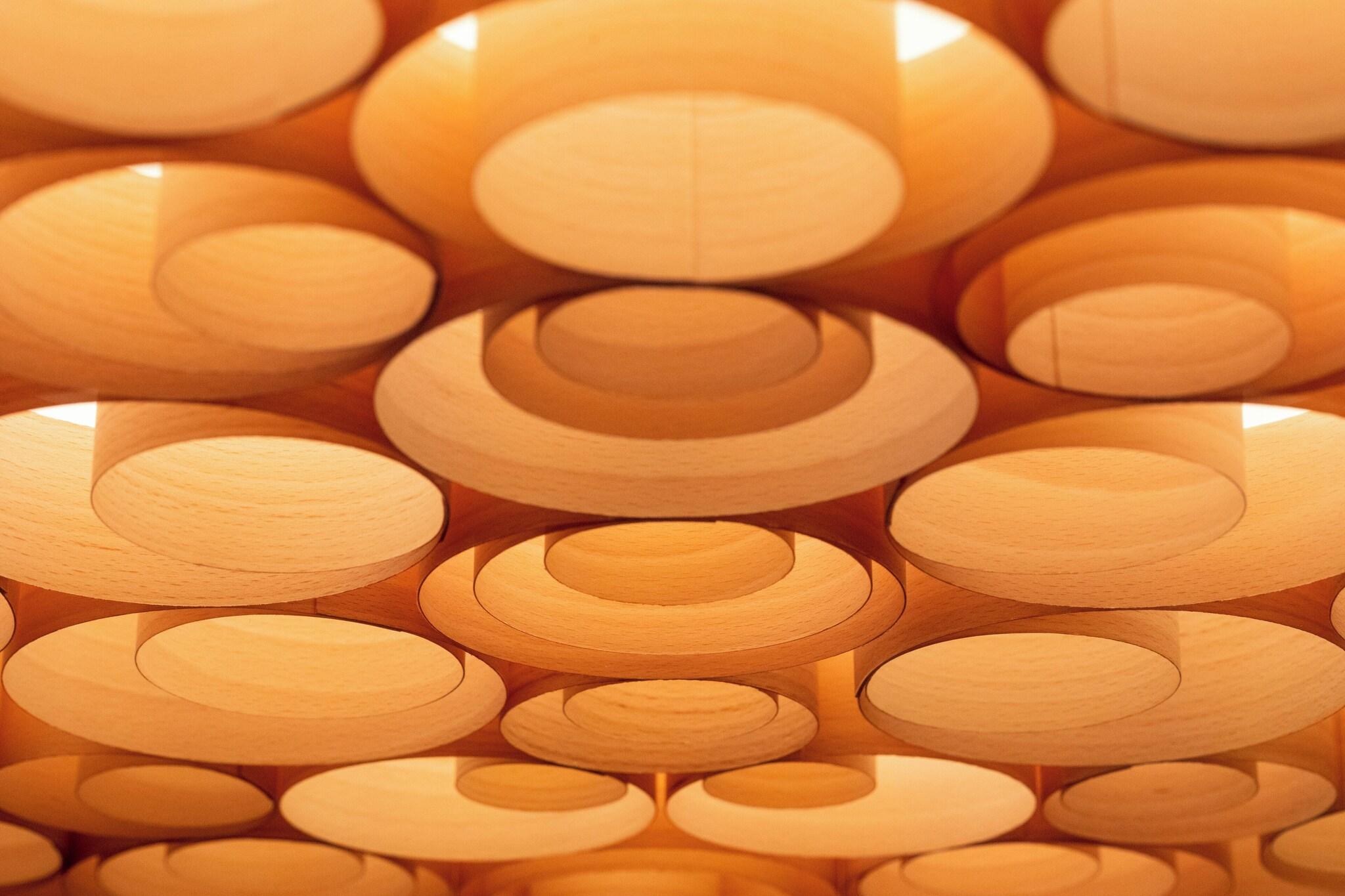 Double Superior King Bed