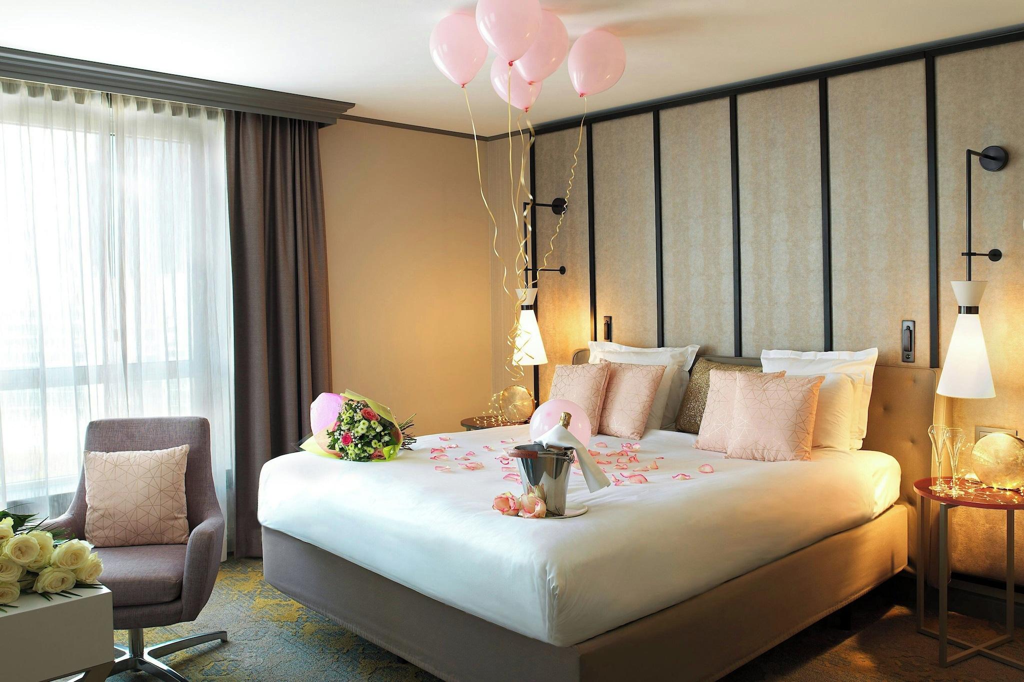 Junior Suite Non Smoking