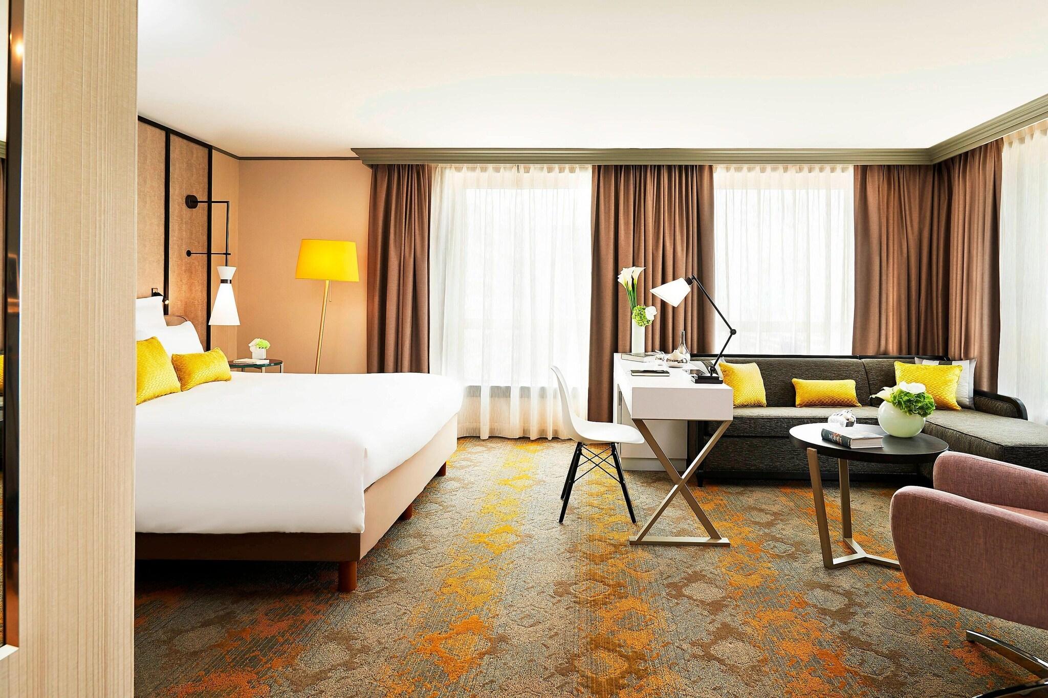 Junior Suite Non Smoking