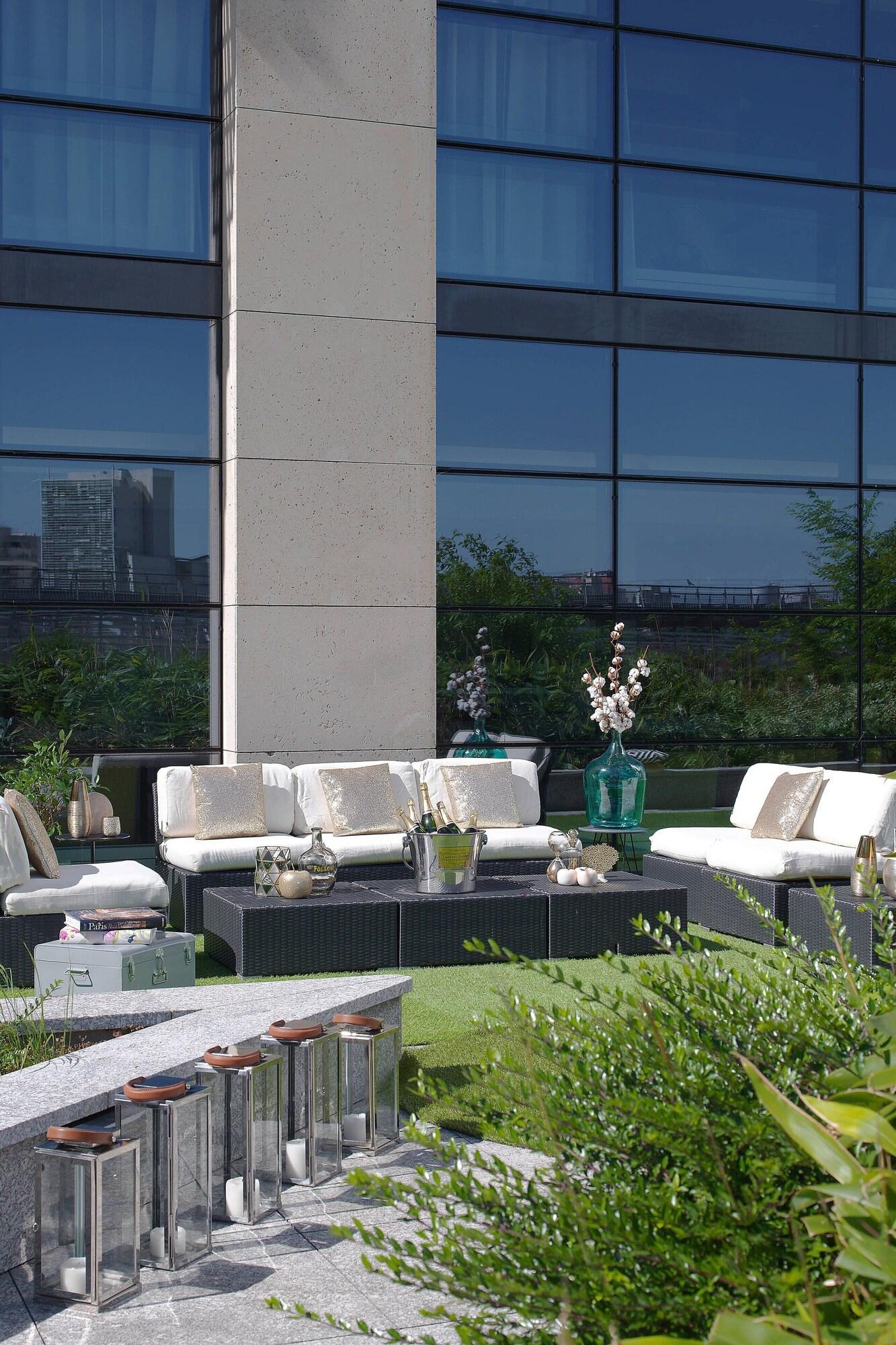 Junior Suite Non Smoking