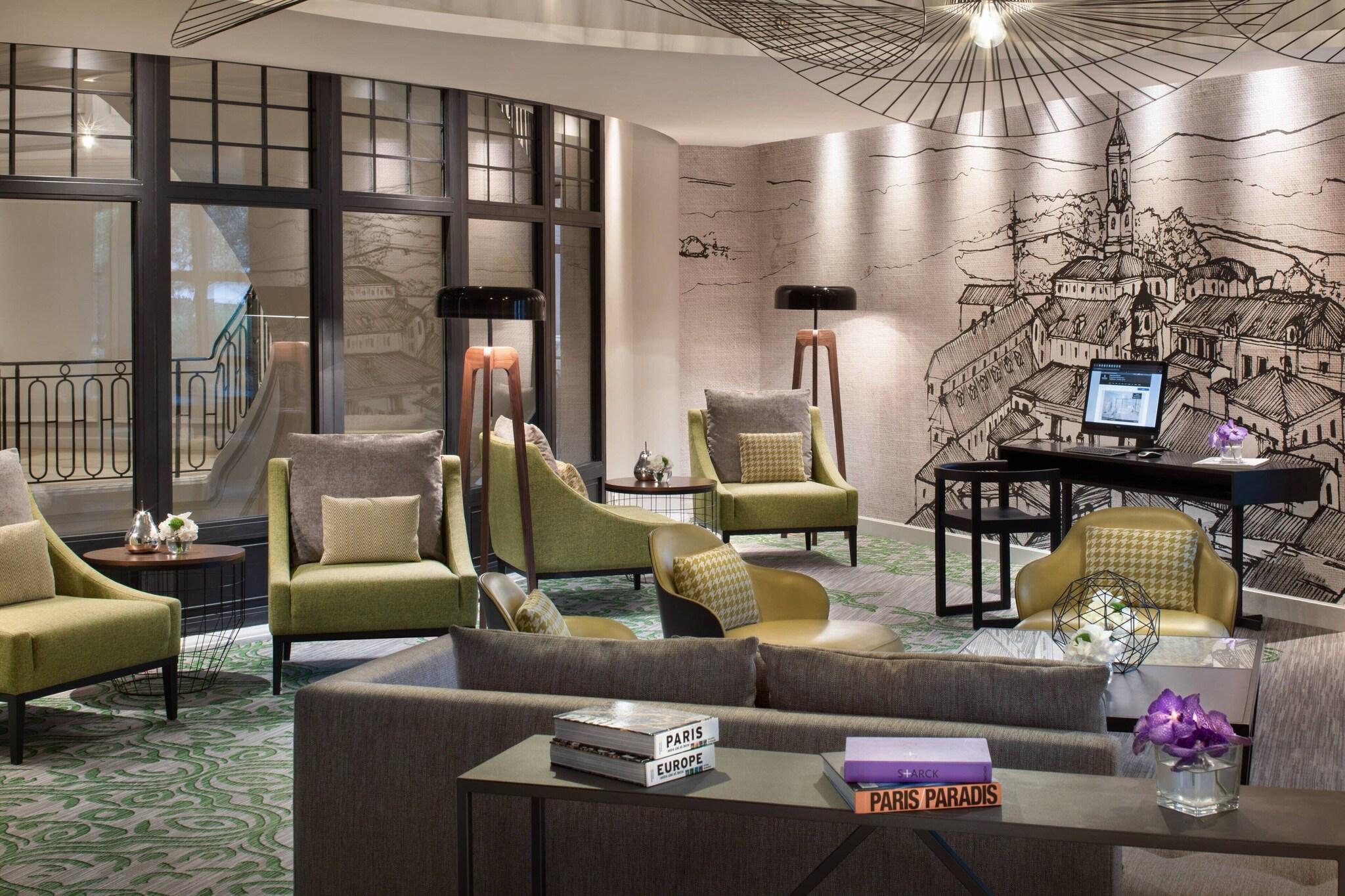 Junior Suite Non Smoking