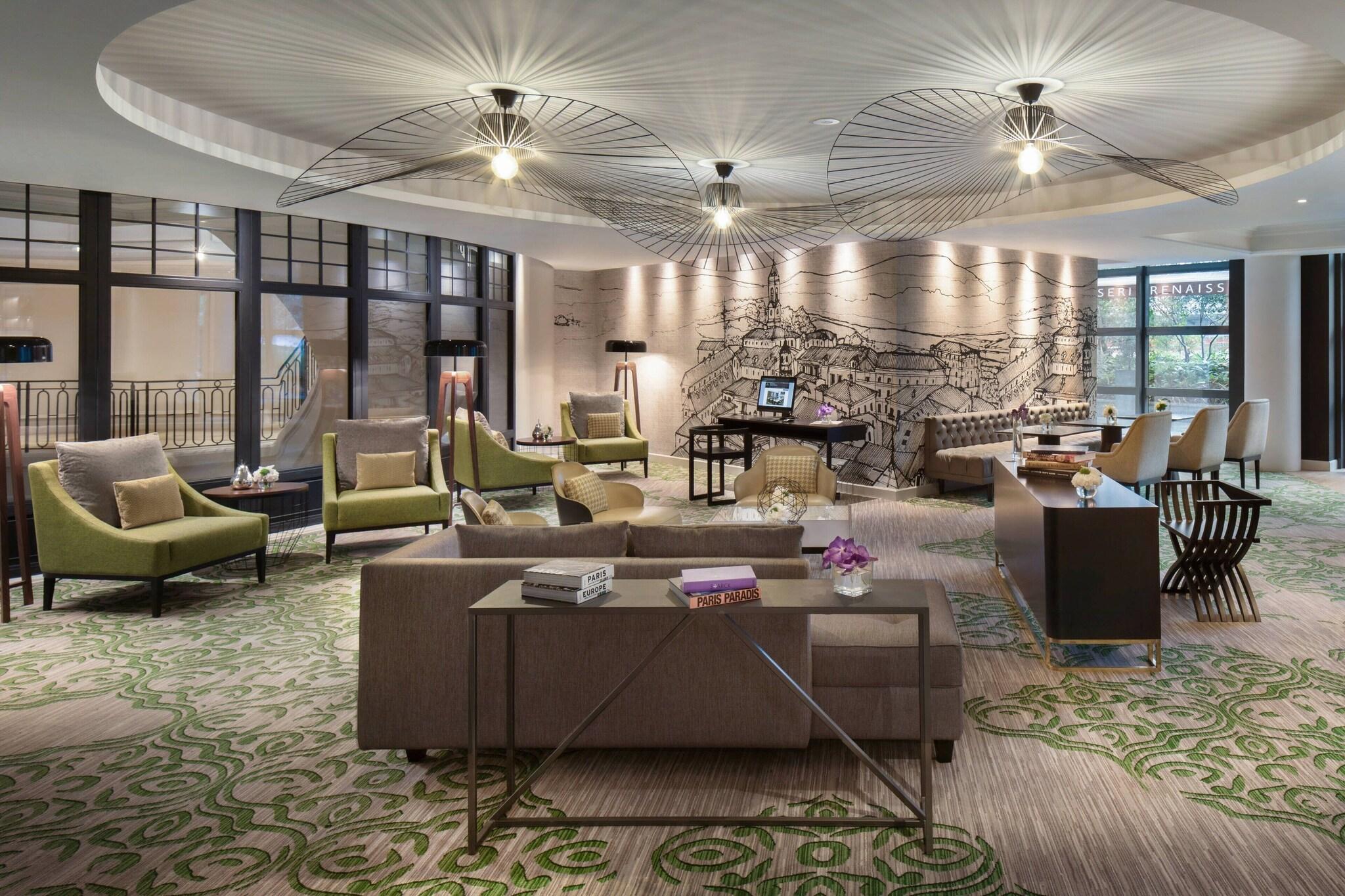 Junior Suite Non Smoking