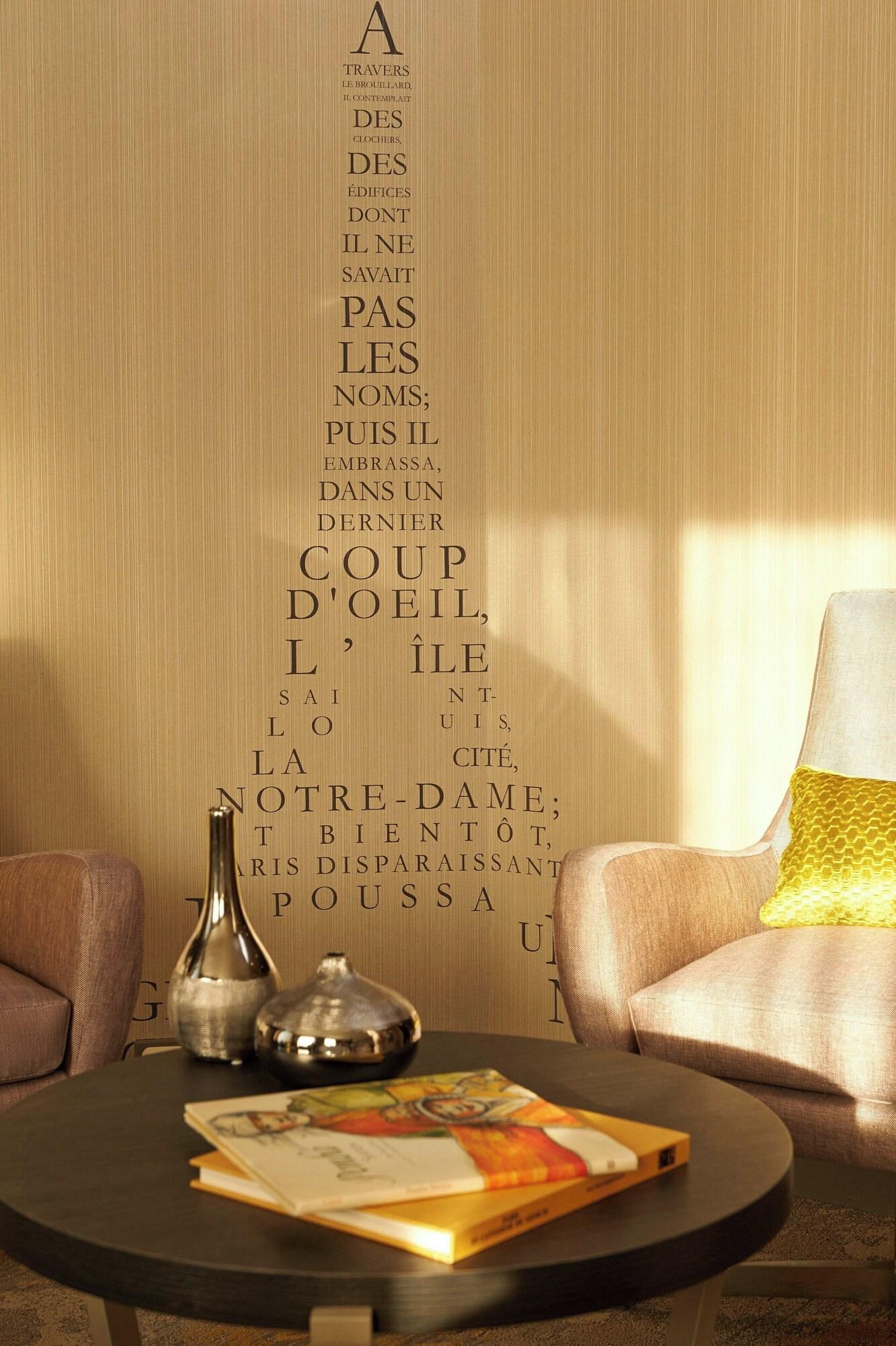 Junior Suite King Size Bed