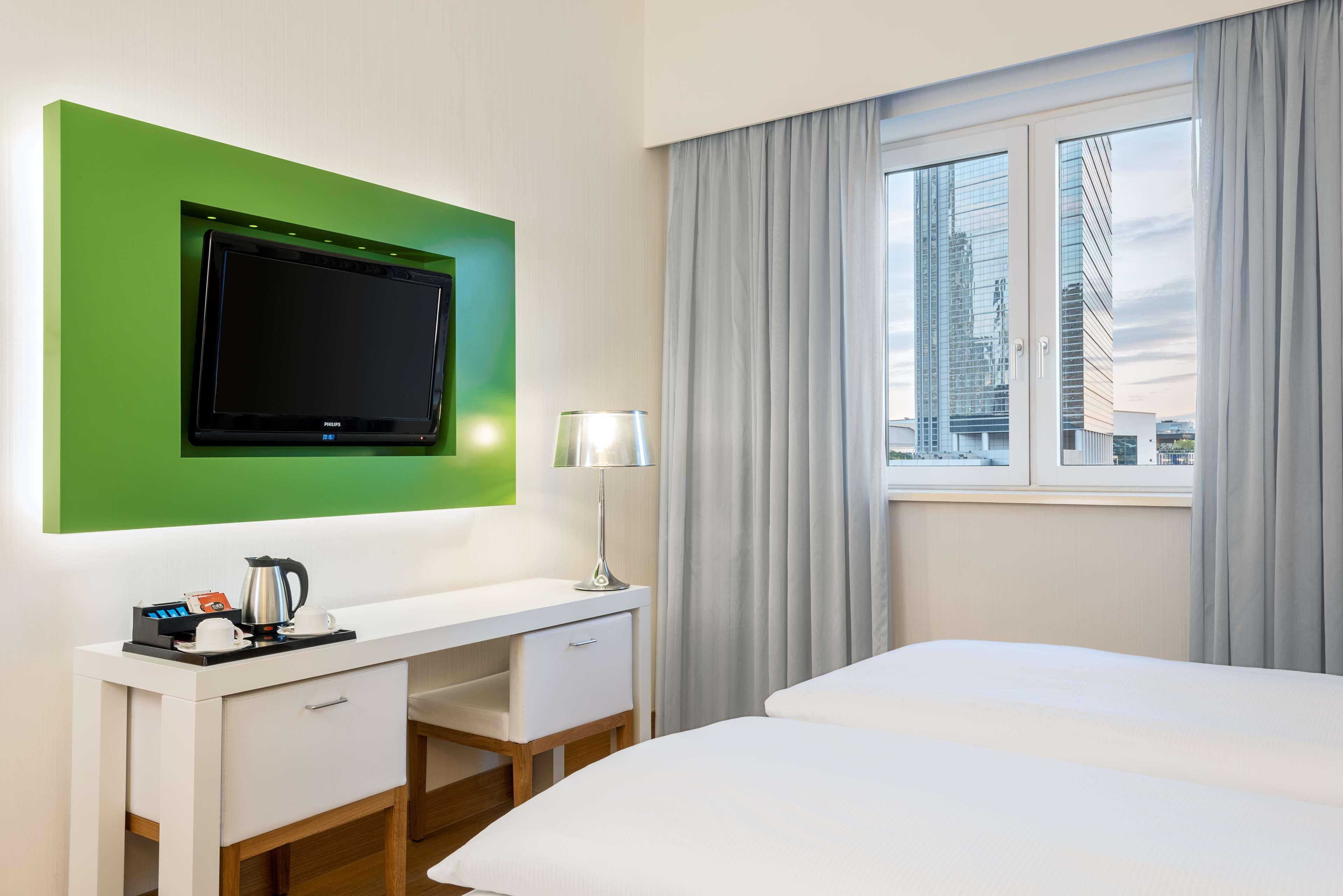 Double Single Standard