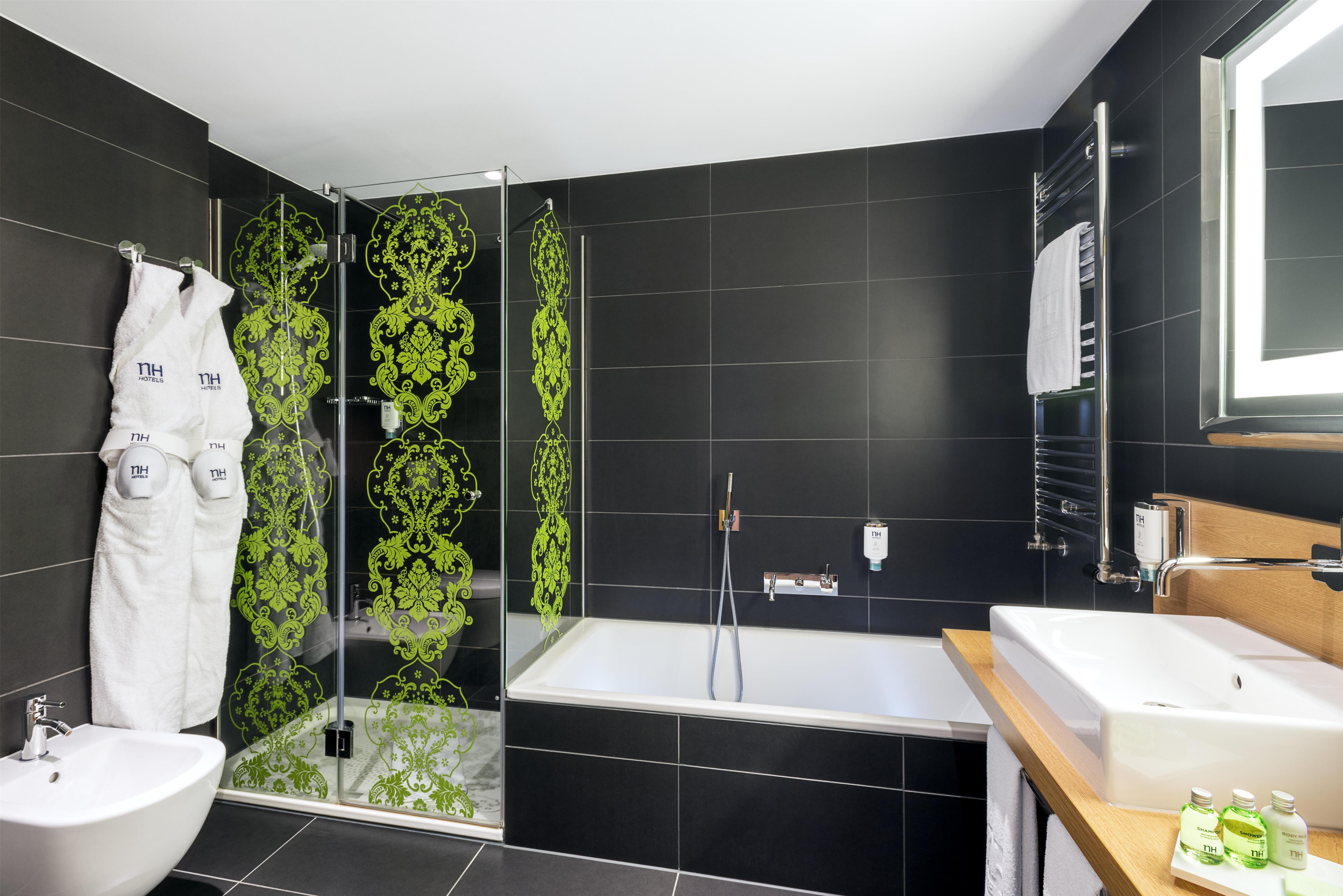 Double Single Standard