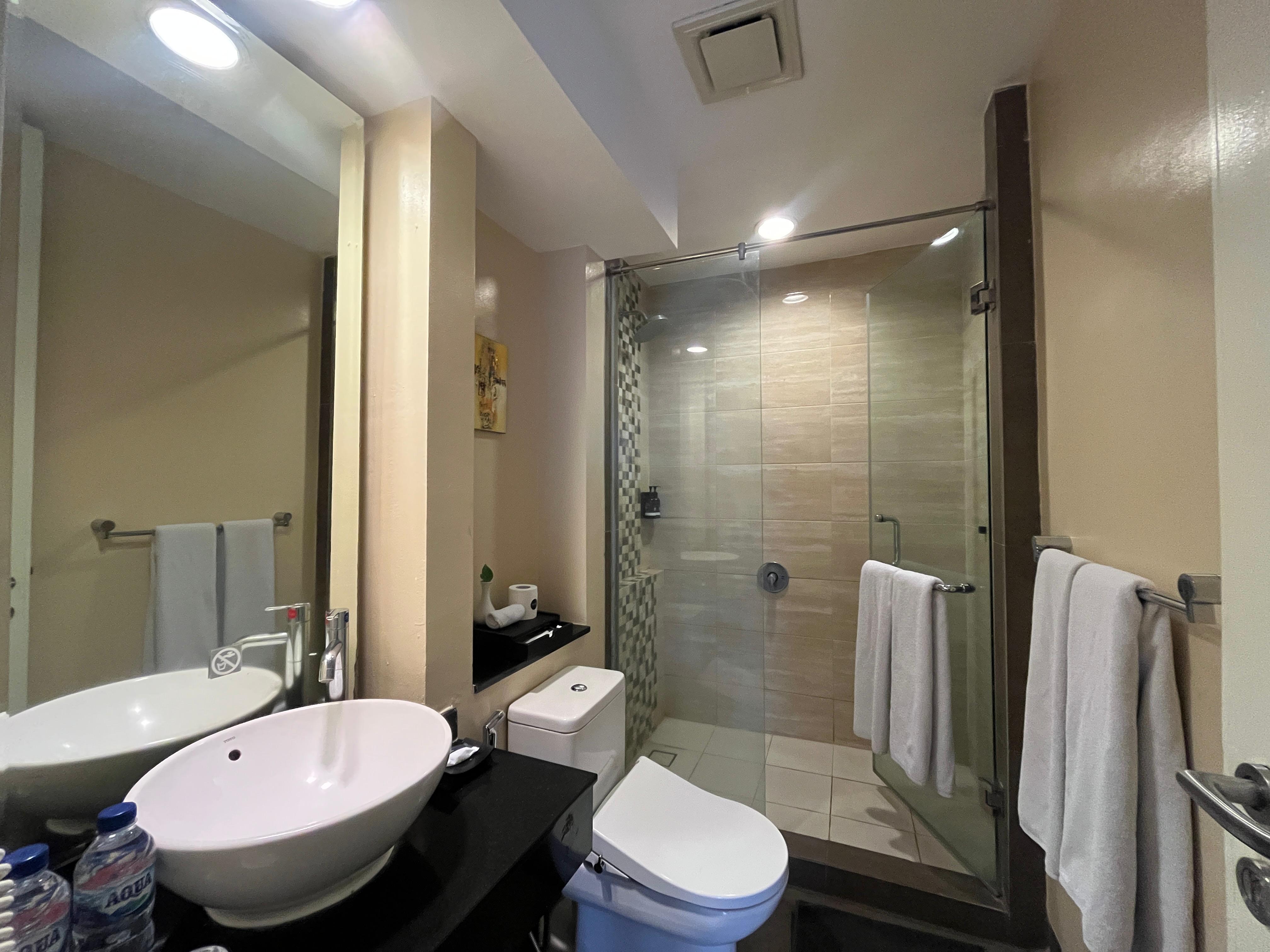 Apartment Two Bedrooms