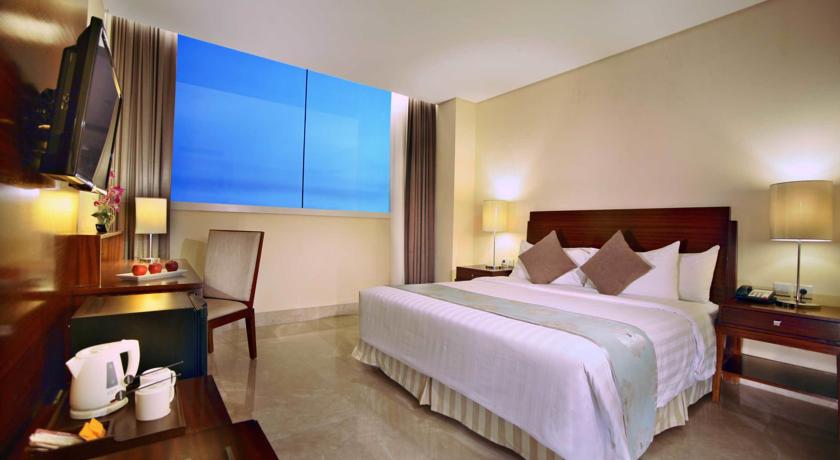 Double or Twin Deluxe