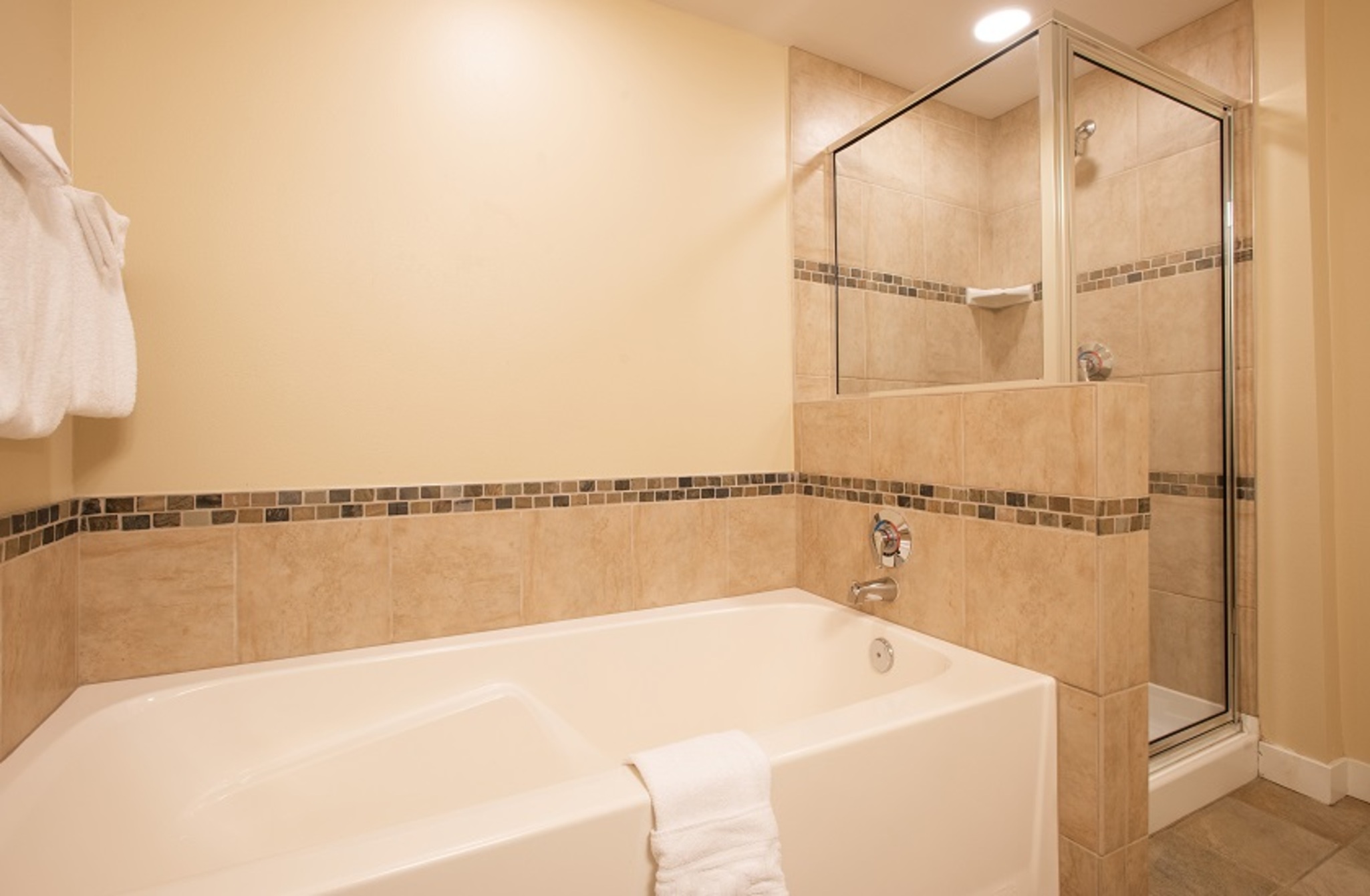 Room with Kitchenette