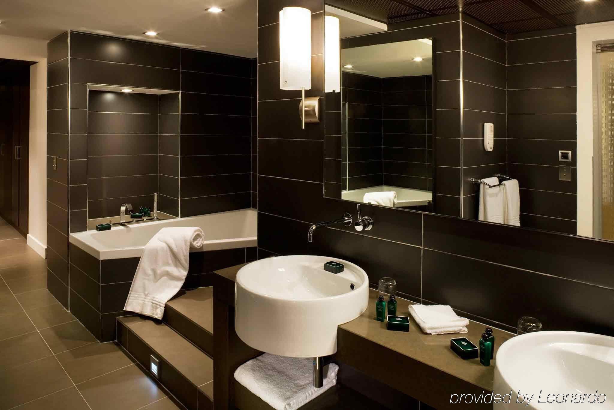 Double Deluxe Garden View