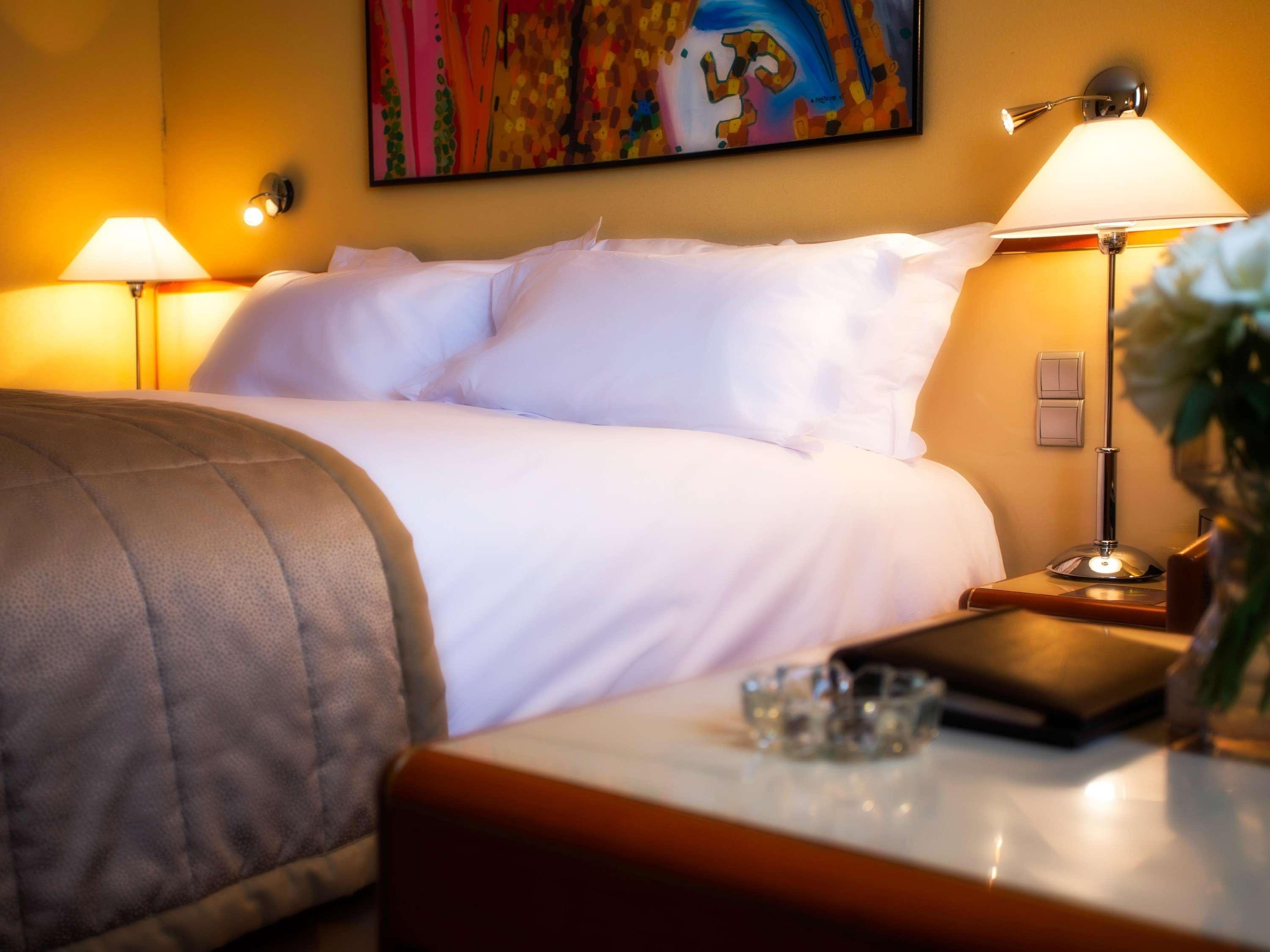 Double Superior City View