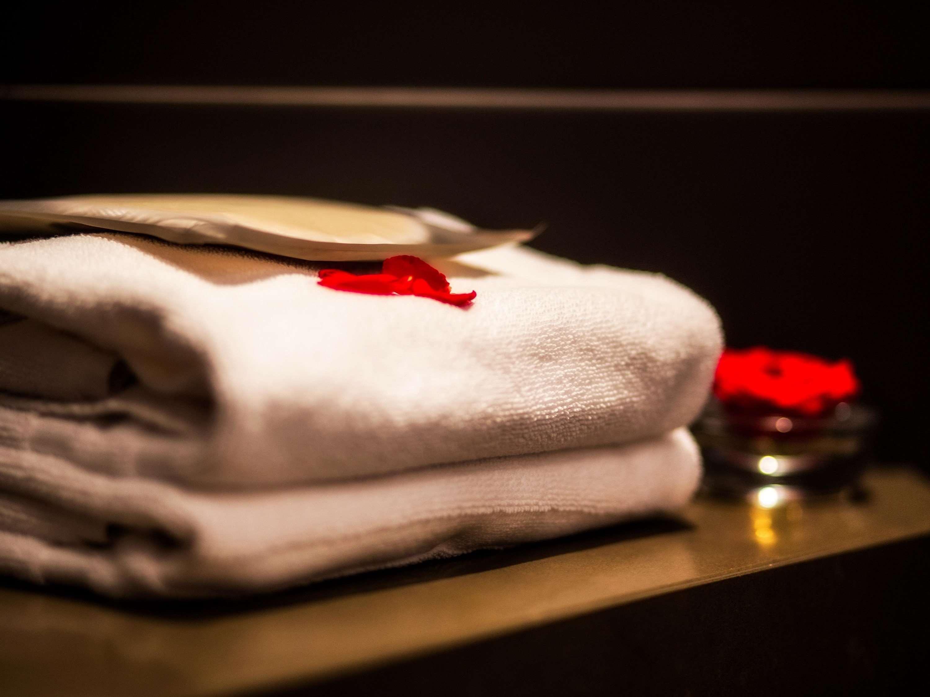 Double Superior City View