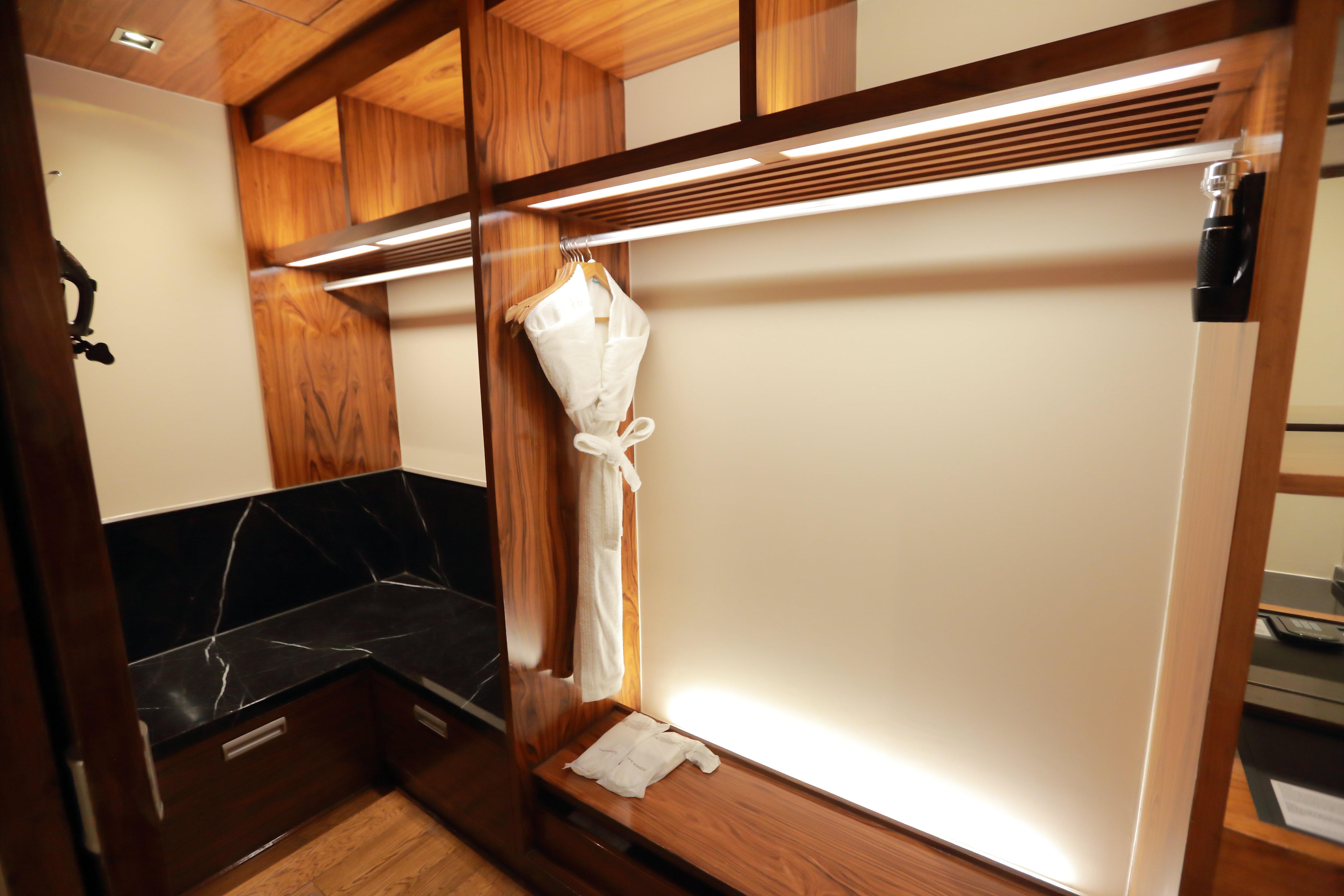 Double Premium King Bed