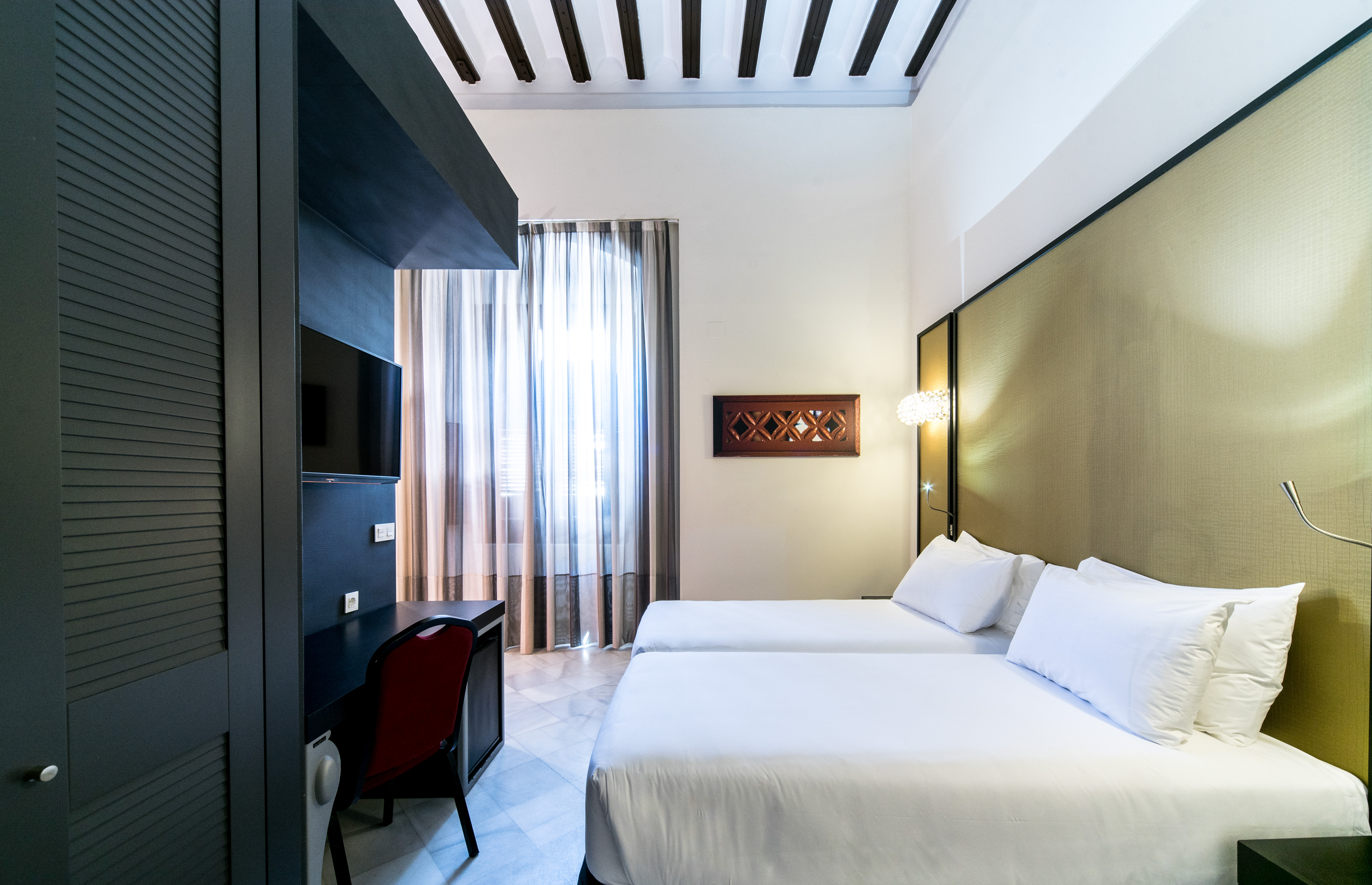 Double or Twin Premium