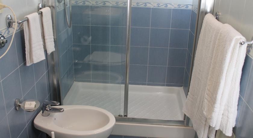 Double or Twin Superior Sea View