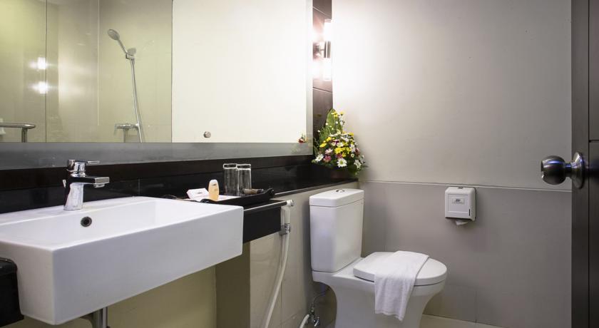 Double or Twin Deluxe