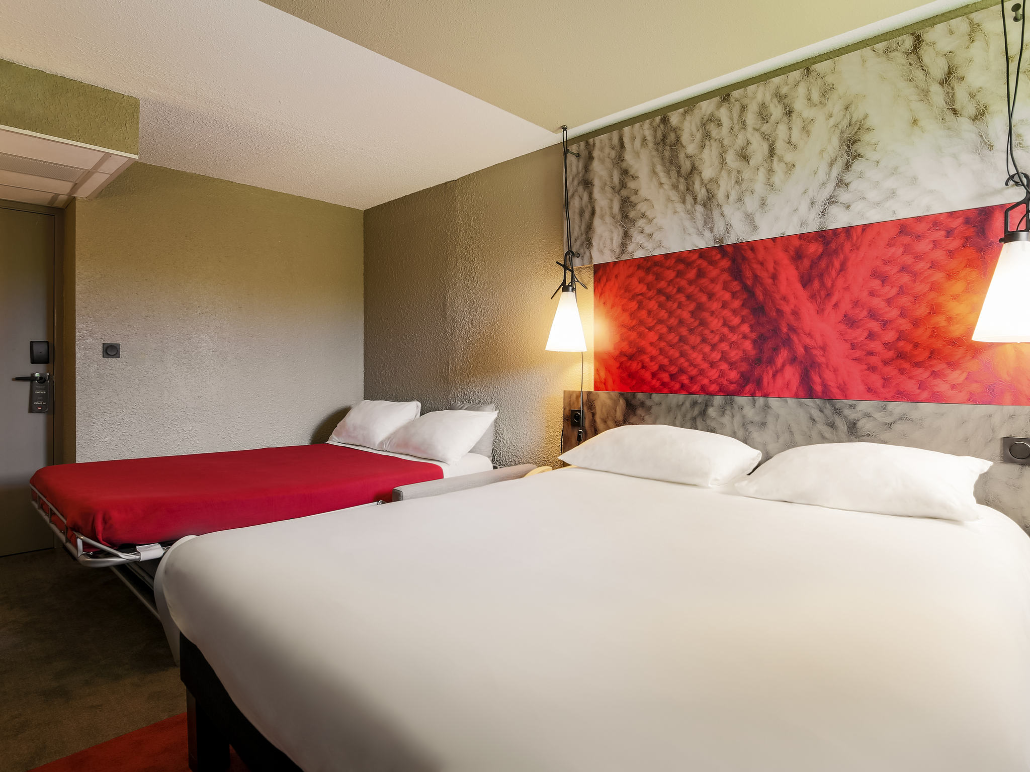 Family Room Standard