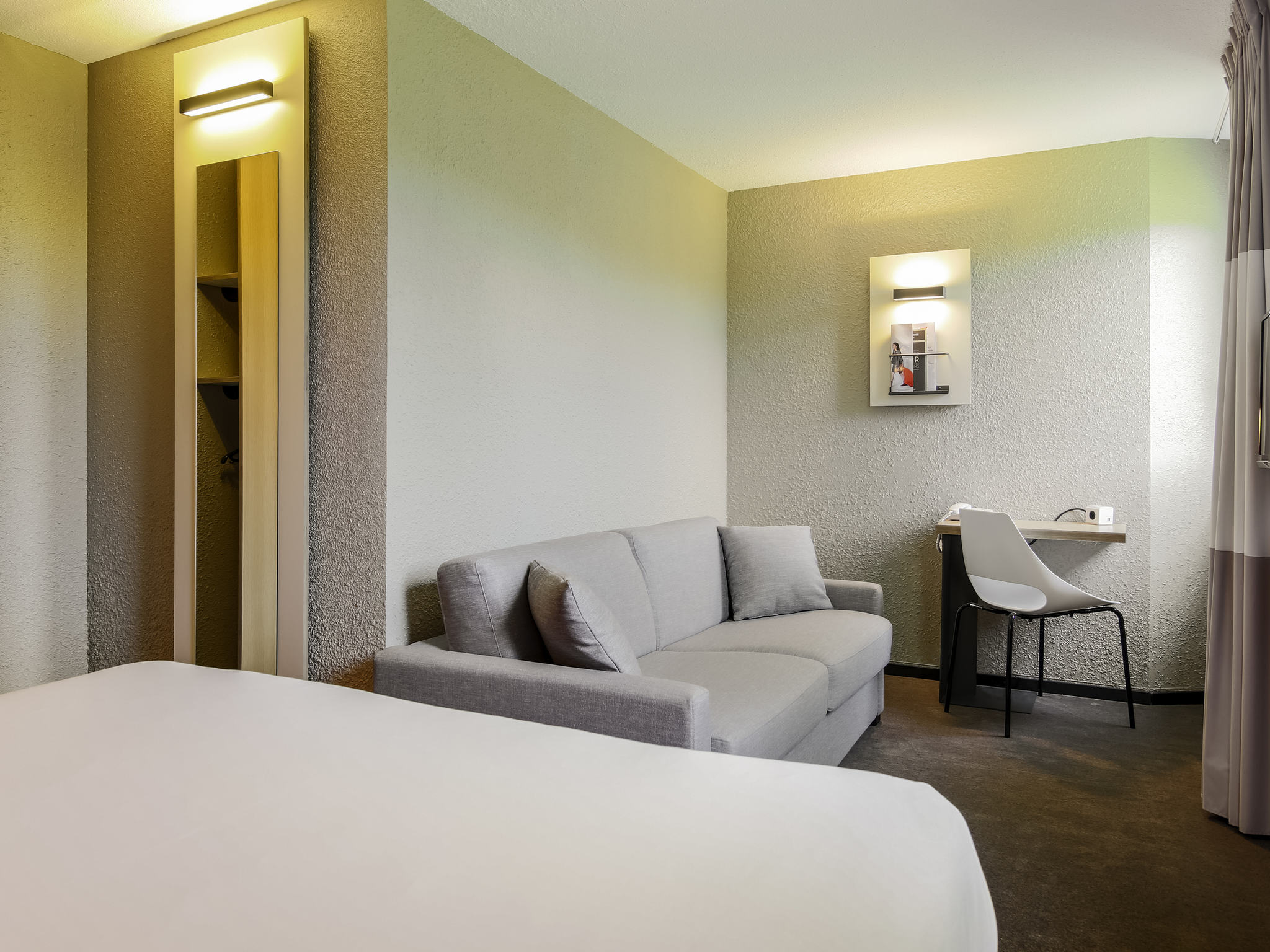 Family Room Standard