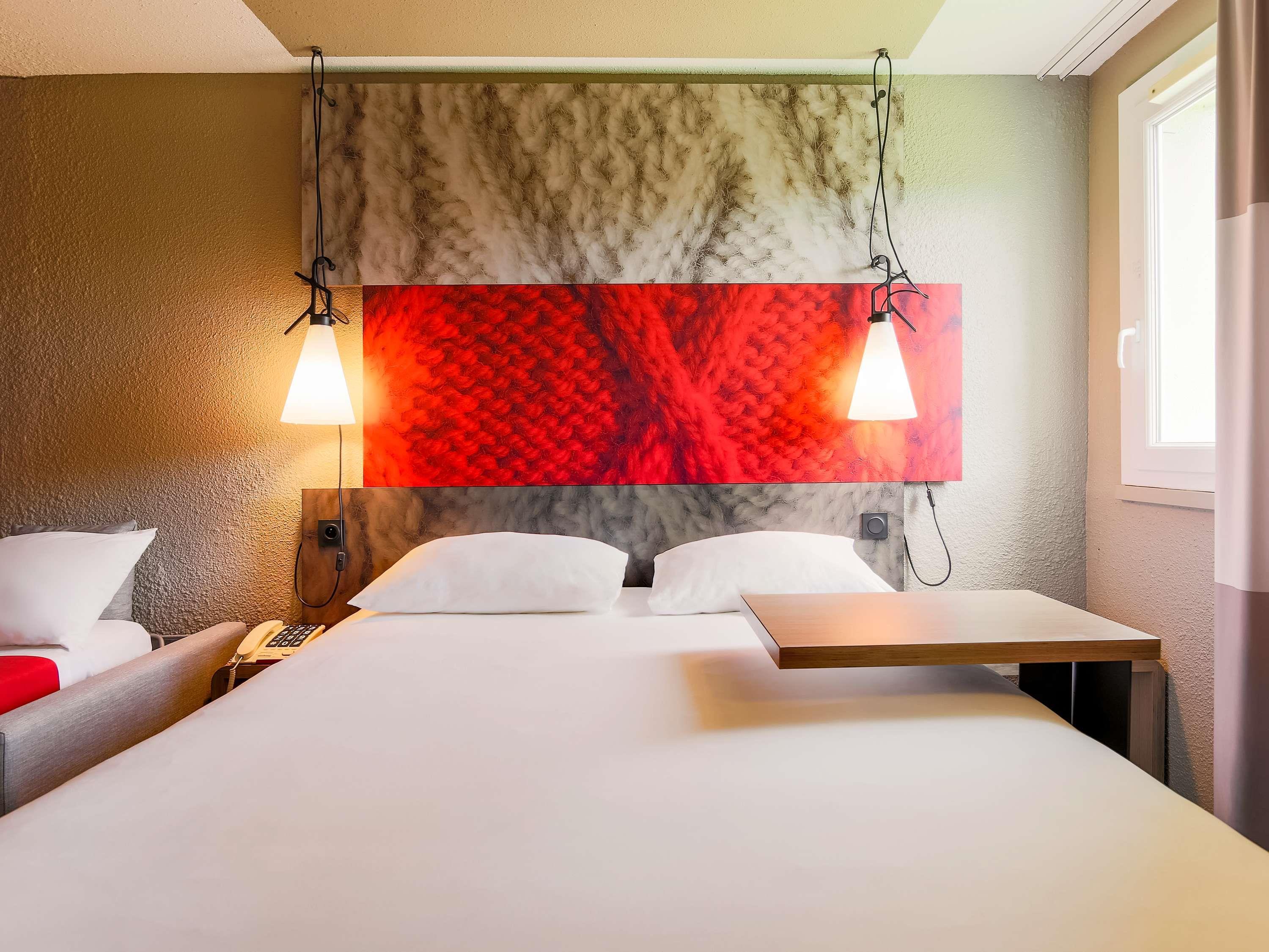 Family Room Standard