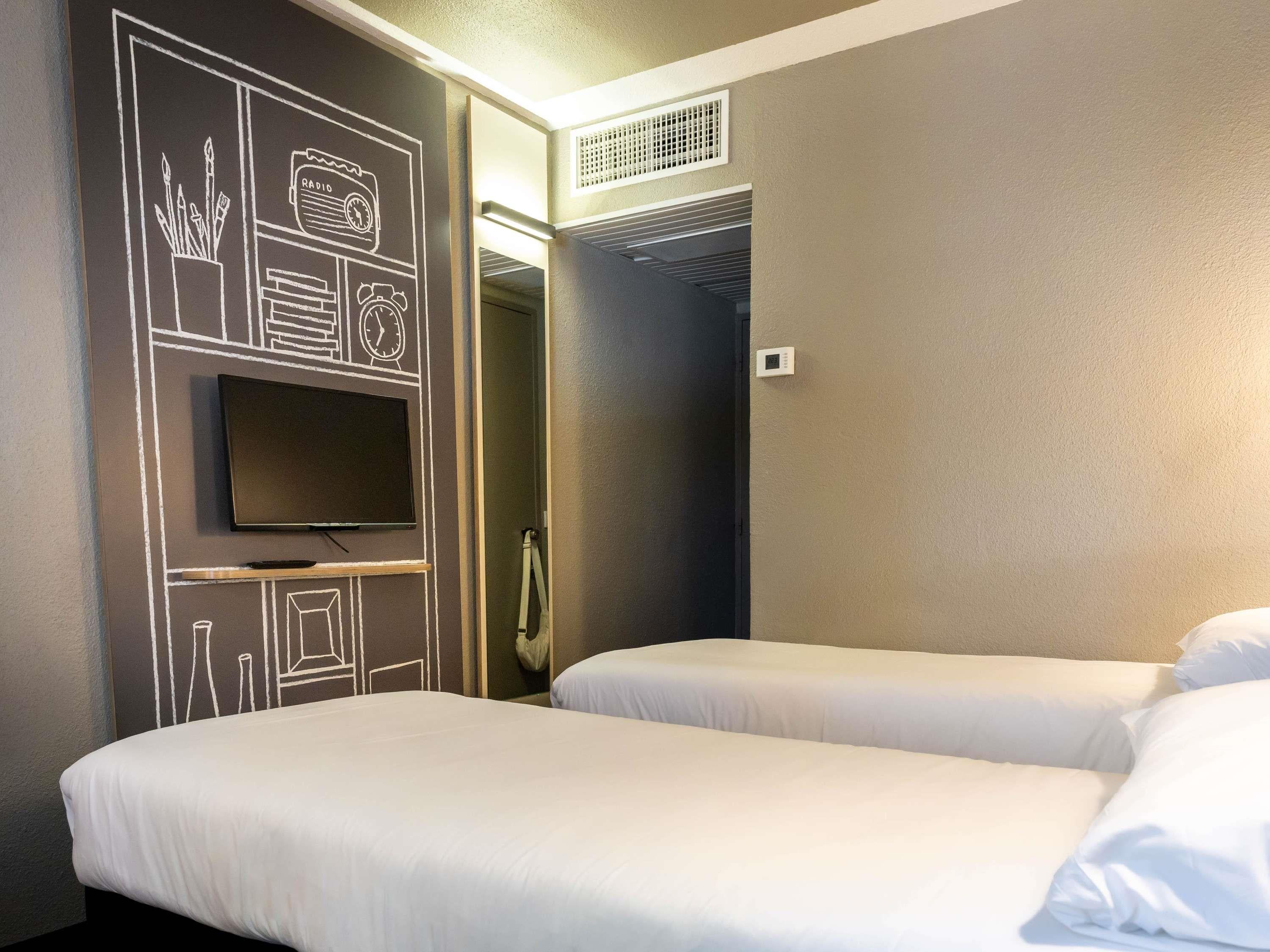 Twin Executive Mountain View