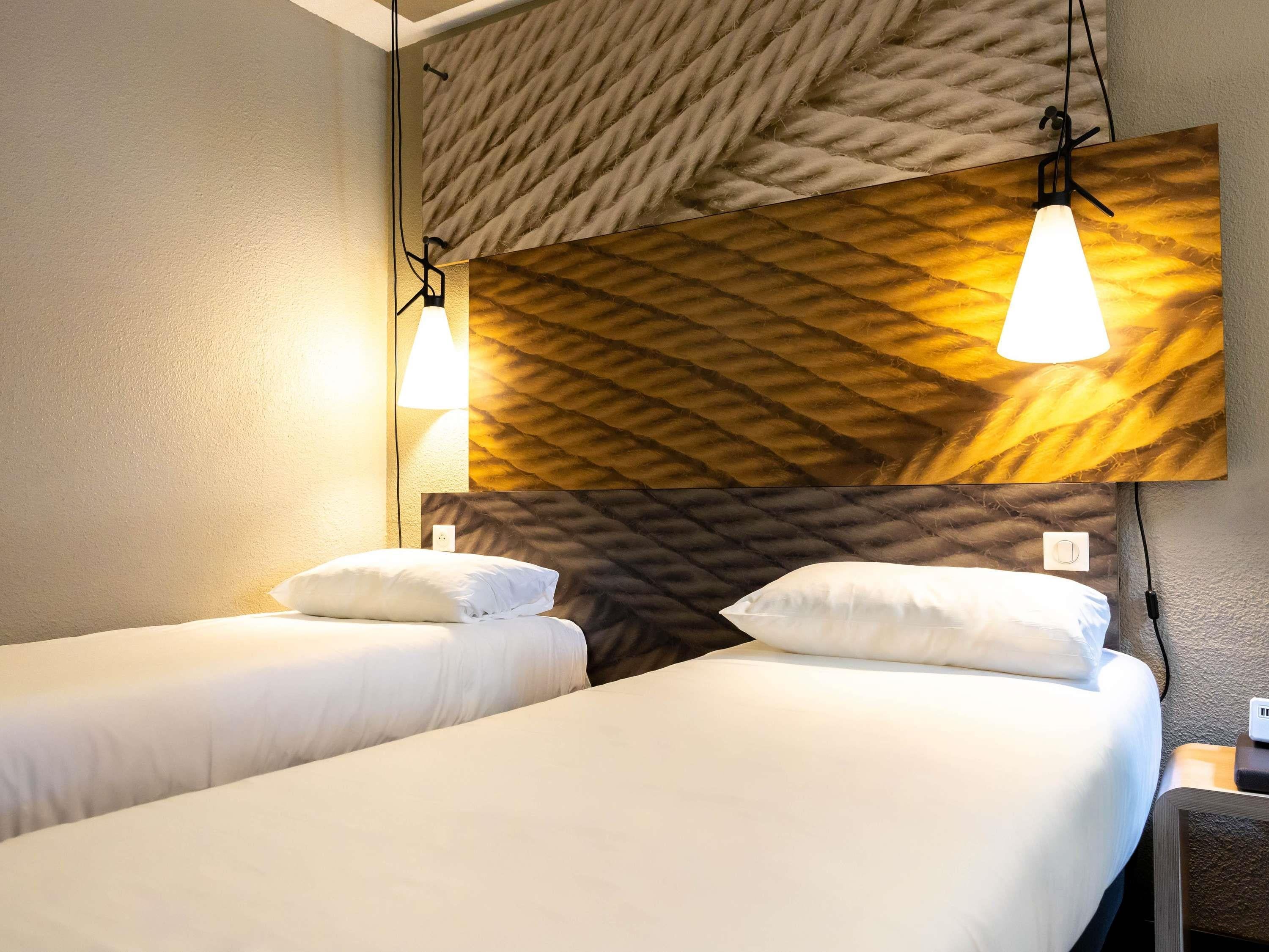 Twin Executive Mountain View