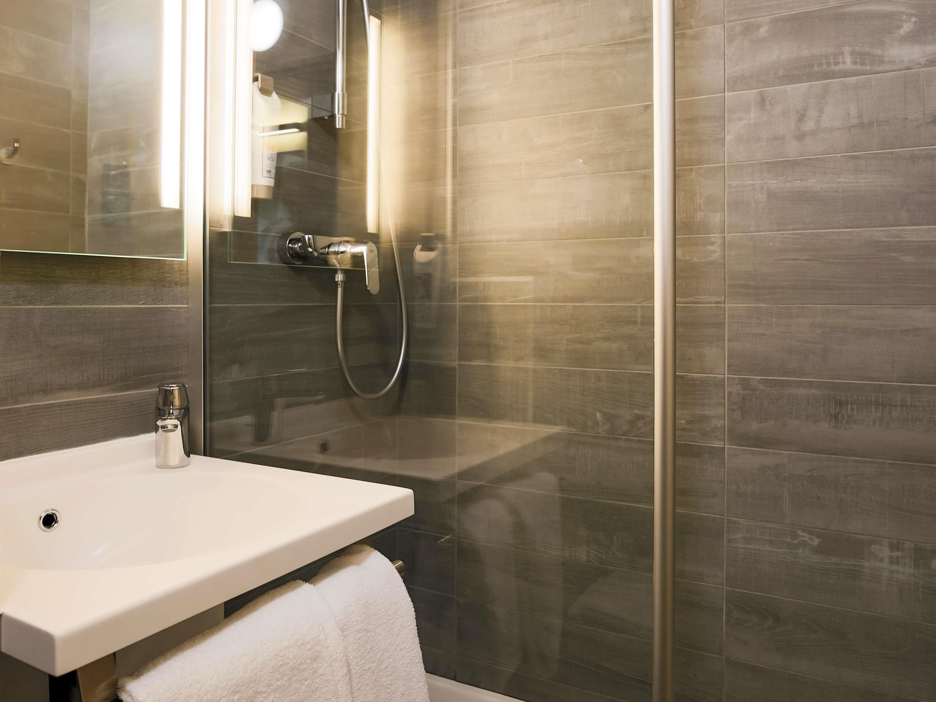 Twin Executive Mountain View