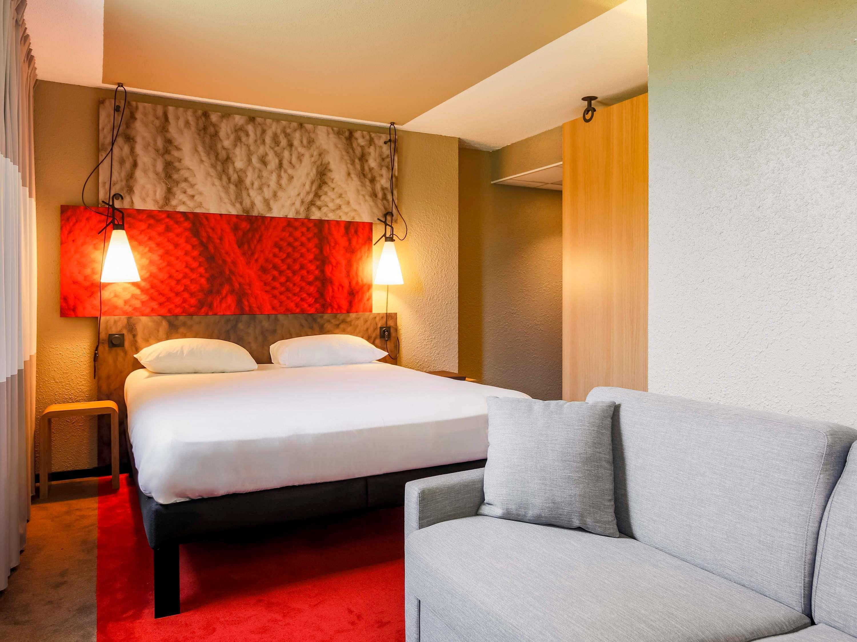 Family Room Standard