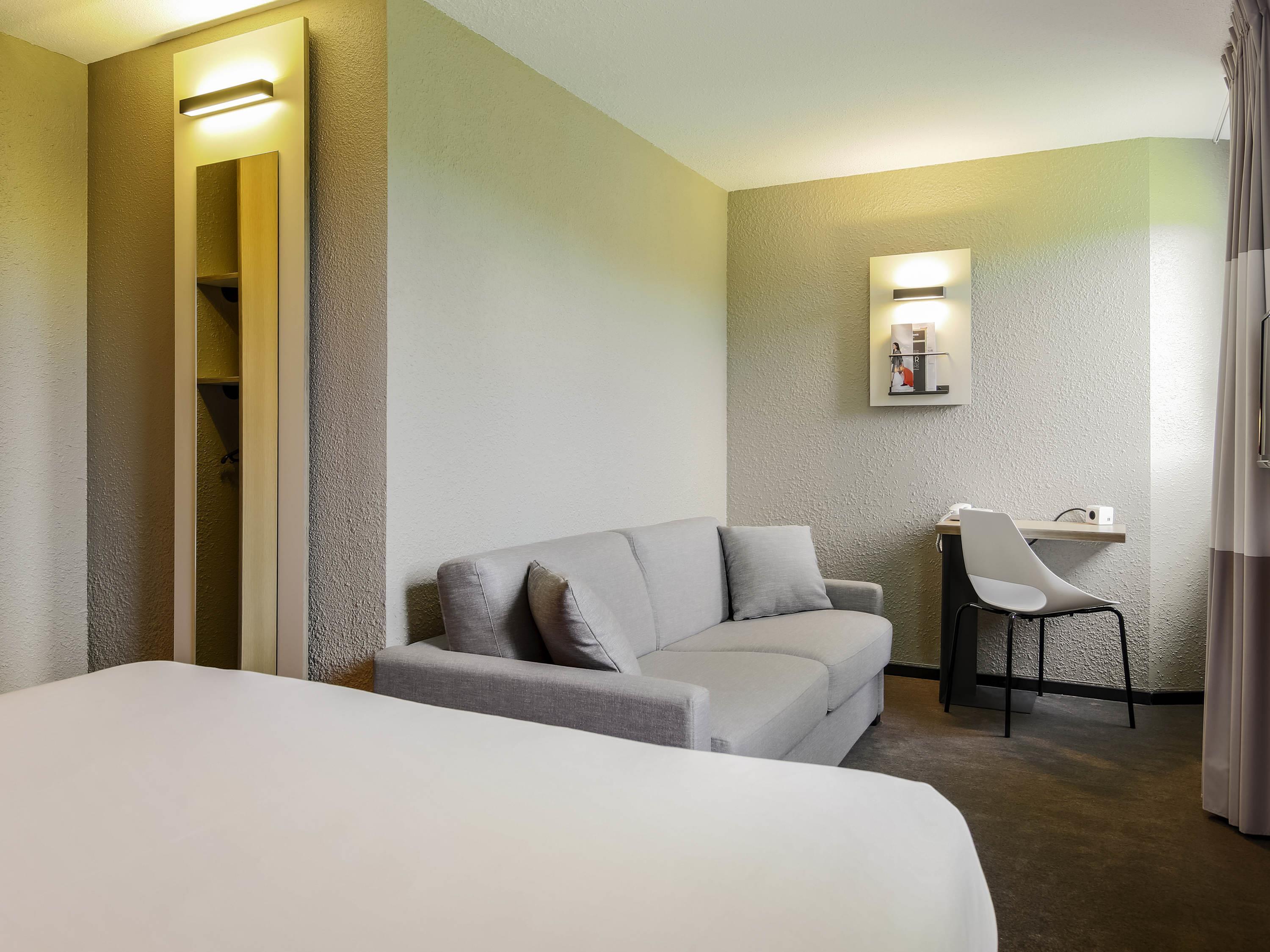 Family Room Standard