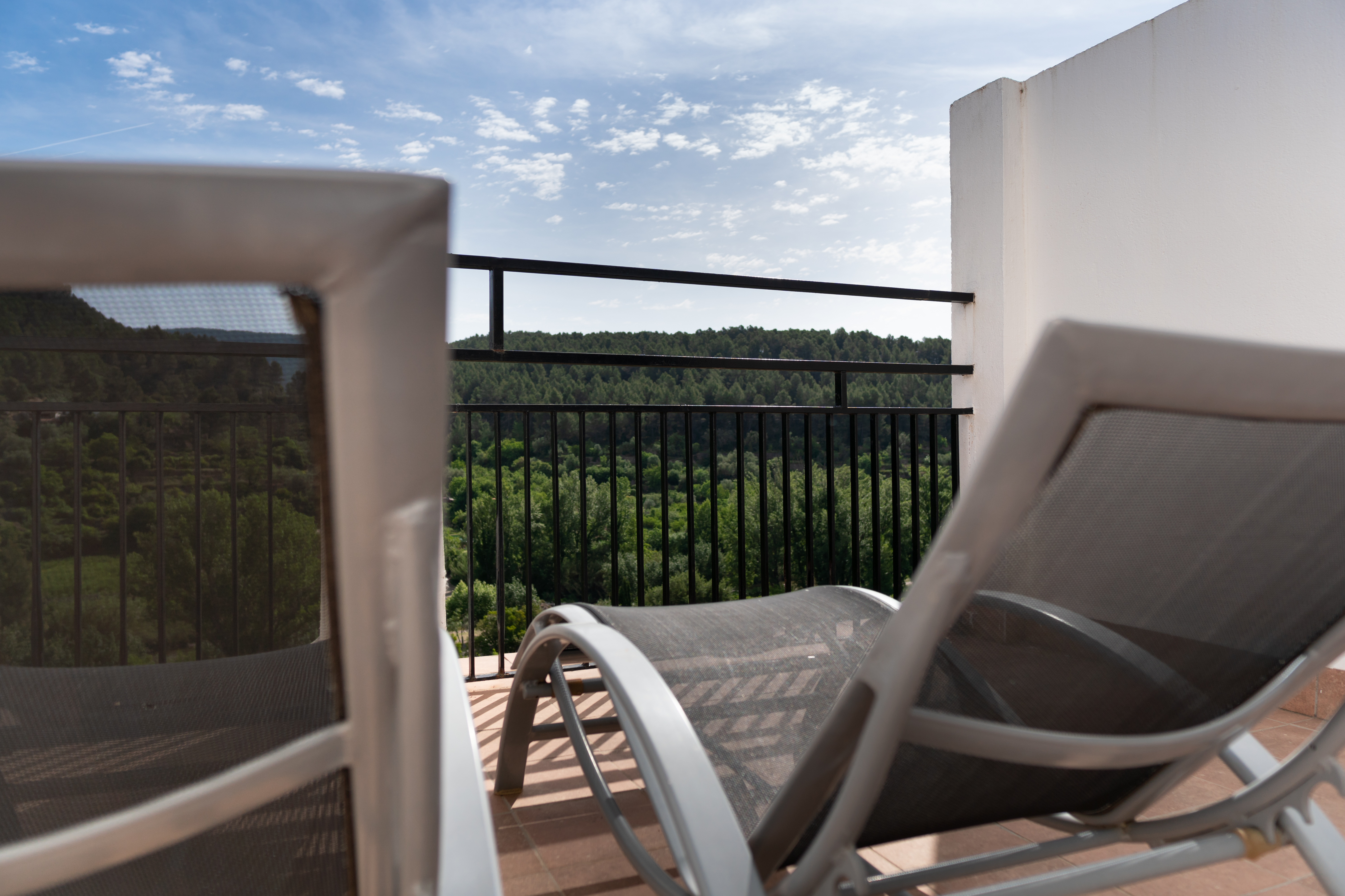 Double or Twin Superior River View