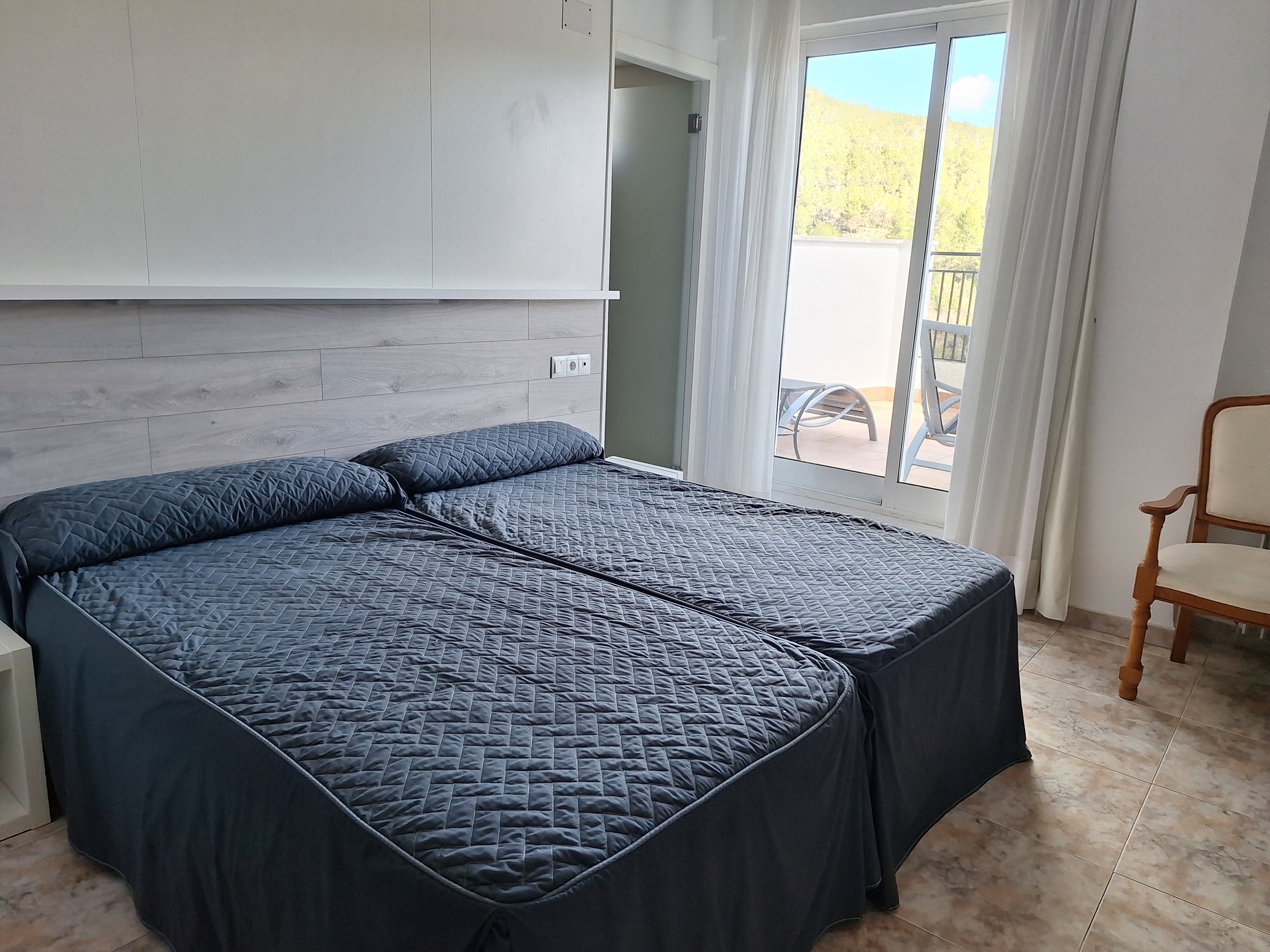 Double or Twin Superior River View