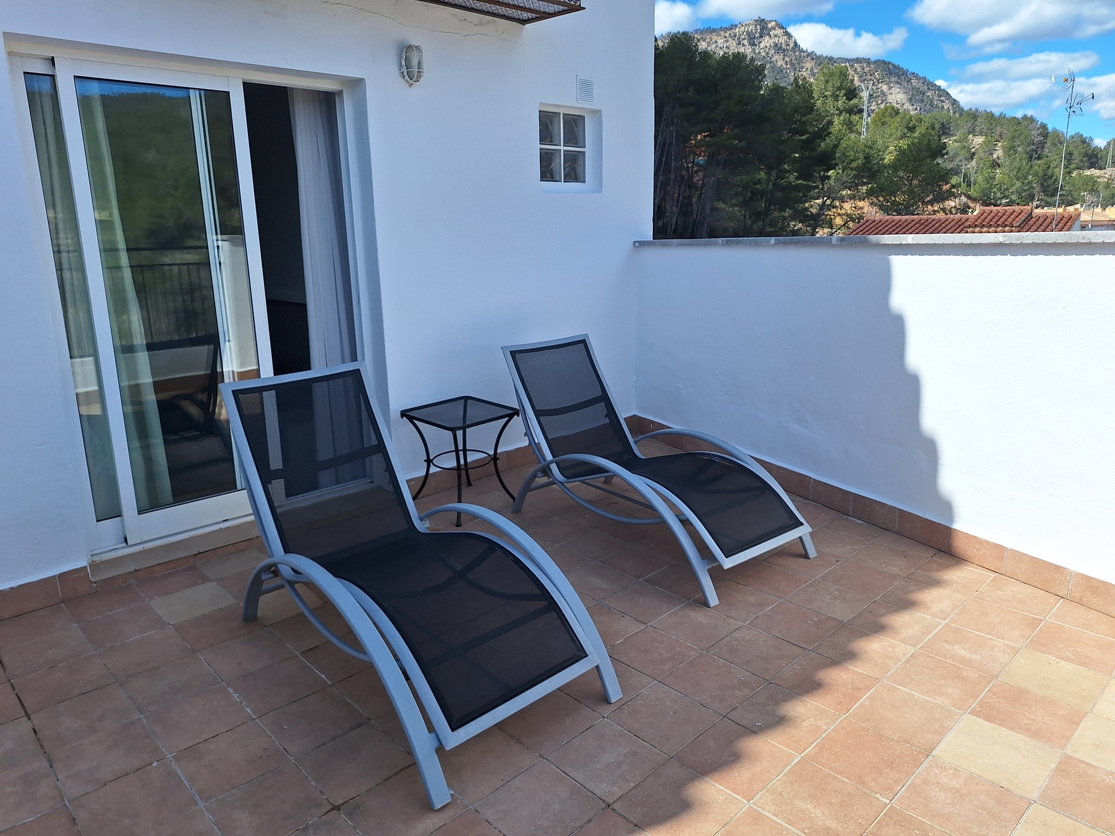 Double or Twin Superior River View