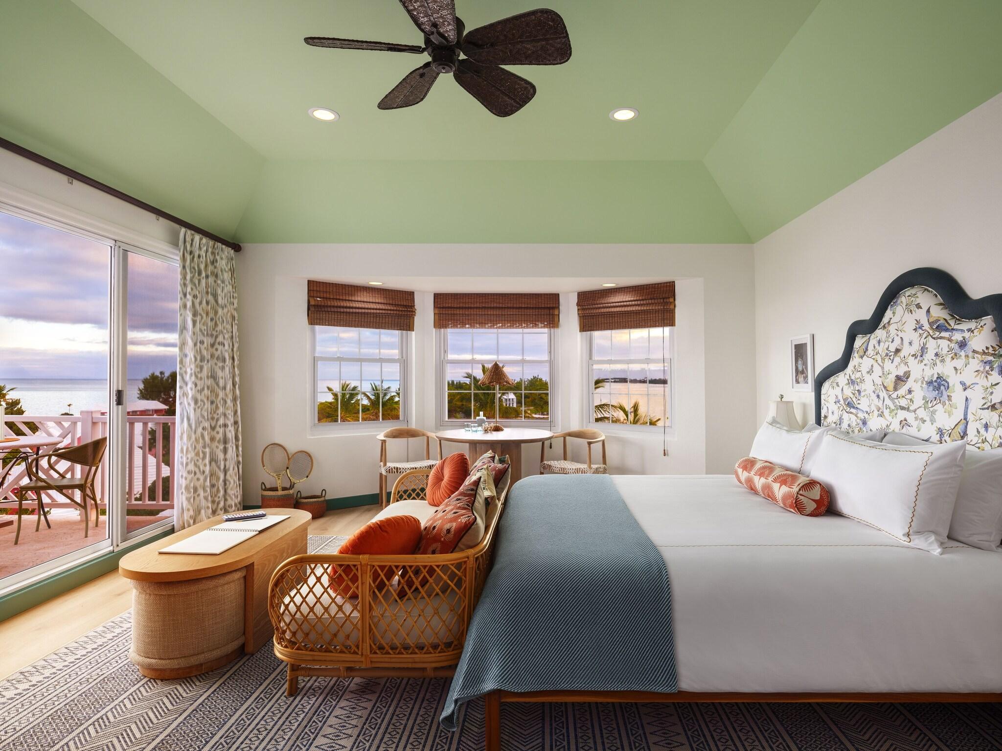 Double Deluxe with Views