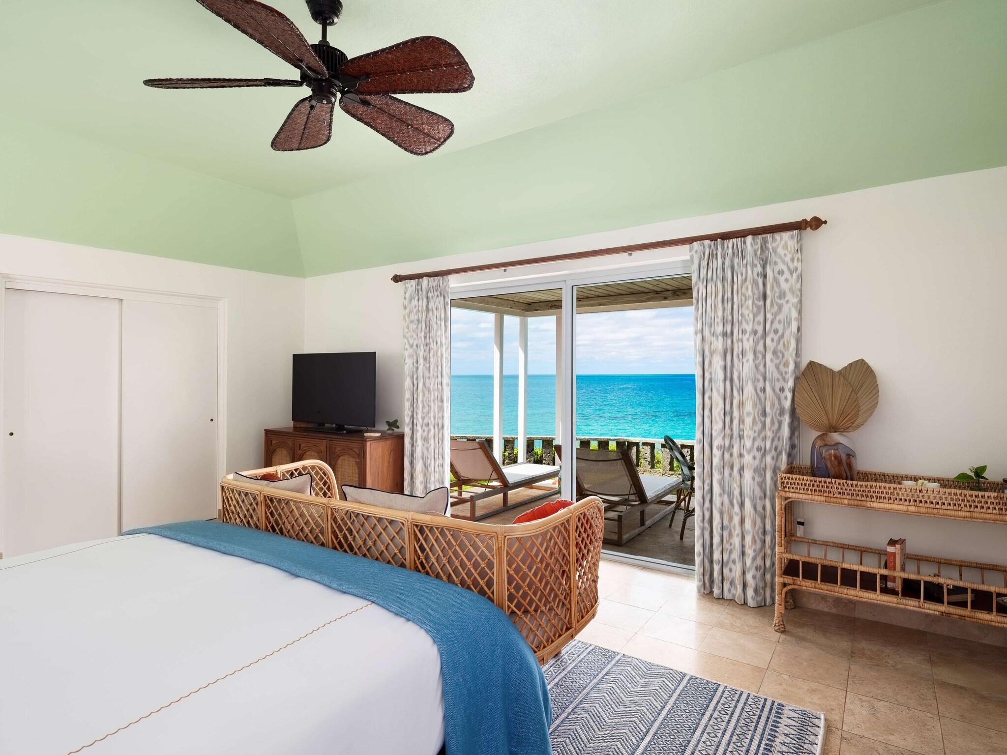 Double Deluxe with Views