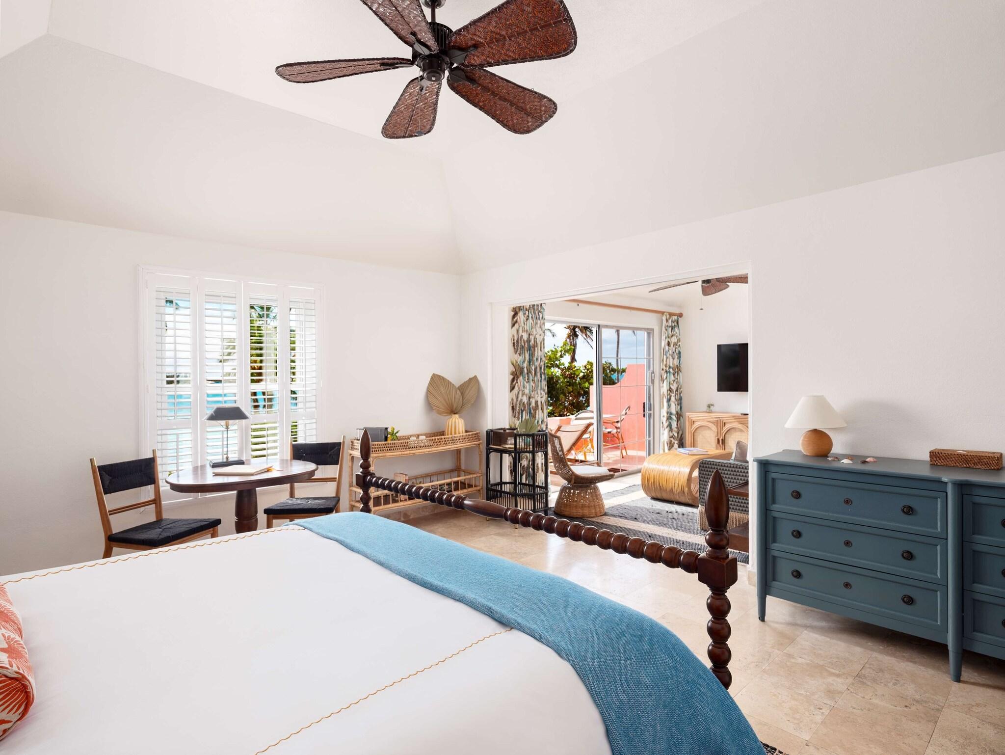 Double Deluxe with Views